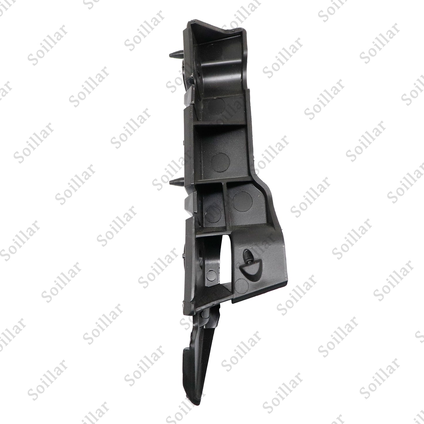 8T0807284C FIT 2008-2017 AUDI A5 S5 Front RIGHT Bumper Fender Support Bracket
