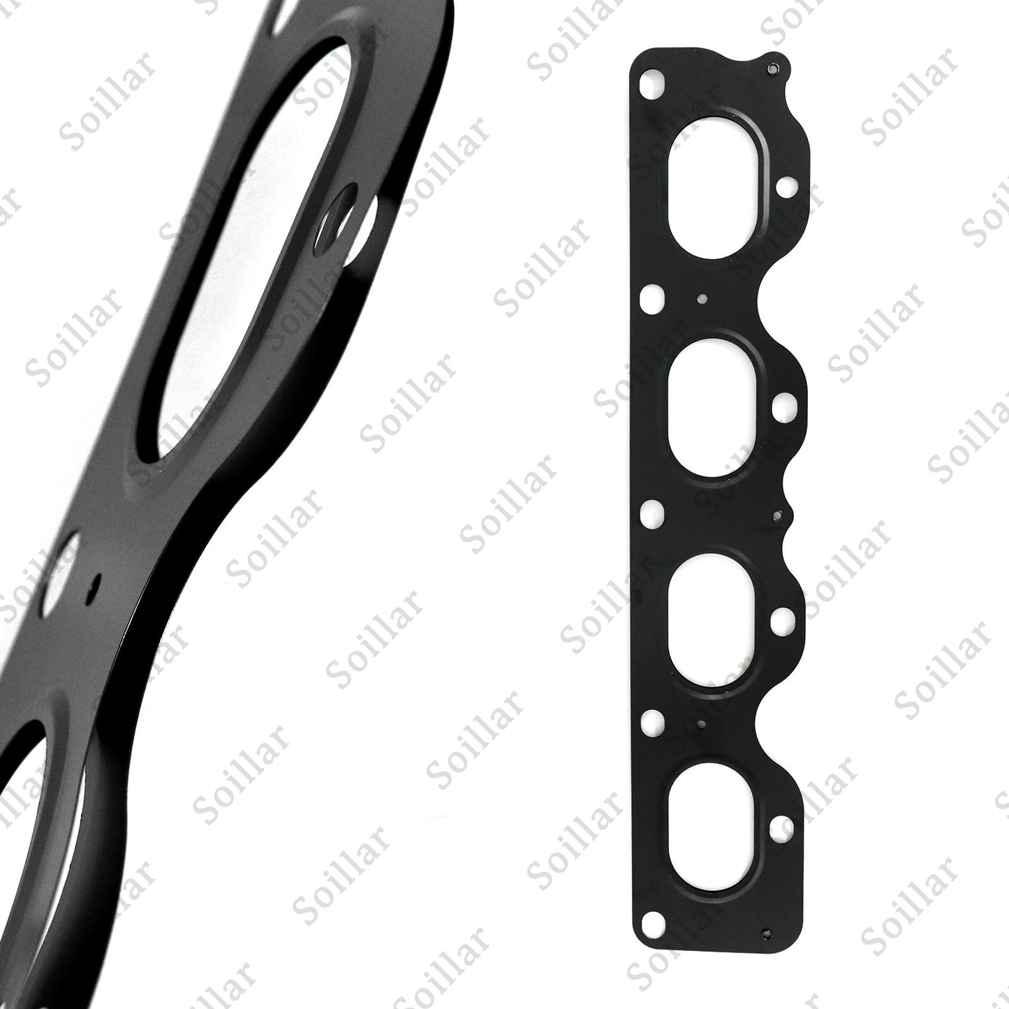 NEW Head Gasket Set Fit For 2012-2017 Chevy Cruze Sonic 1.8L HGS345
