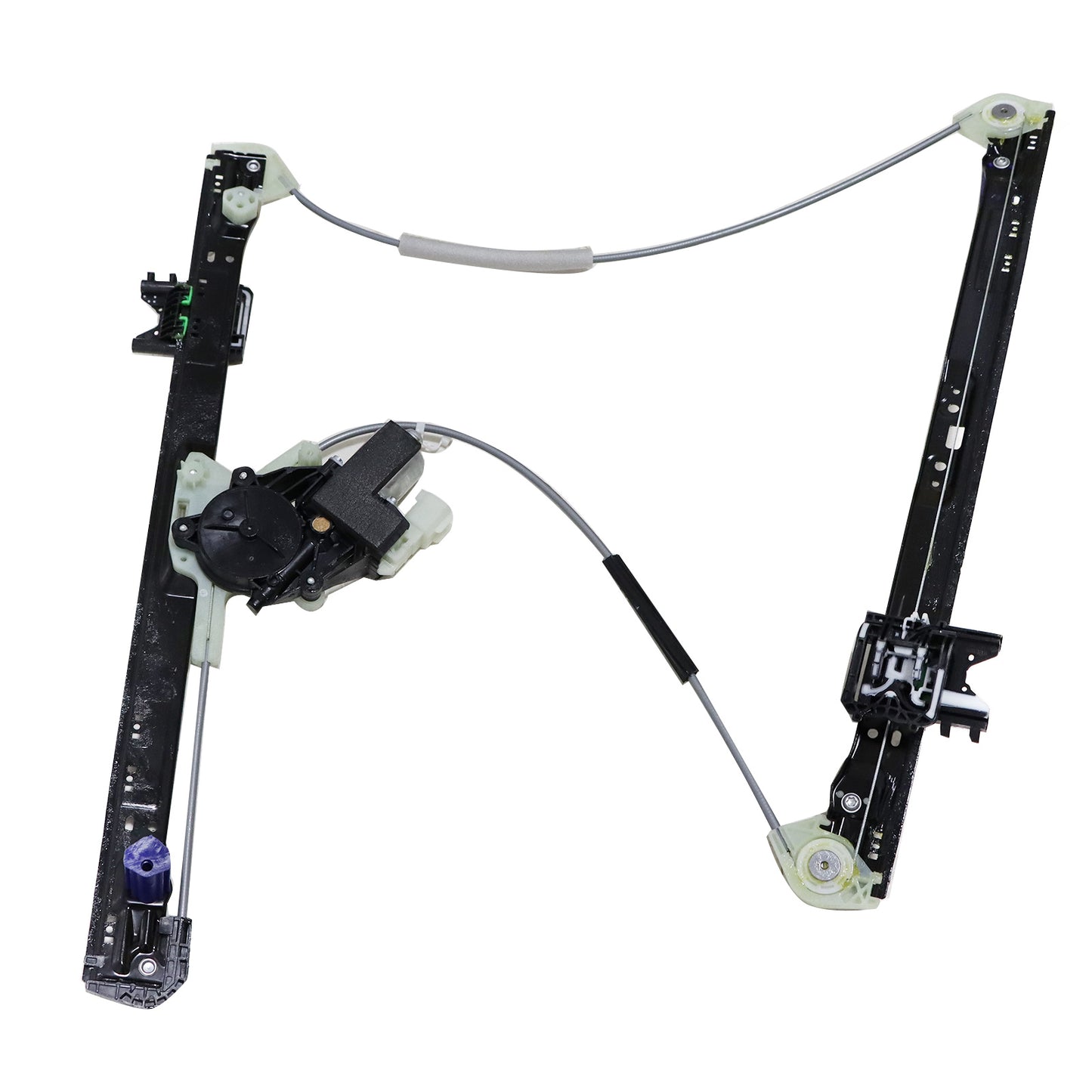 Power Window Regulator w/ Motor for Land Rover Discovery L462 17-20 Front Right