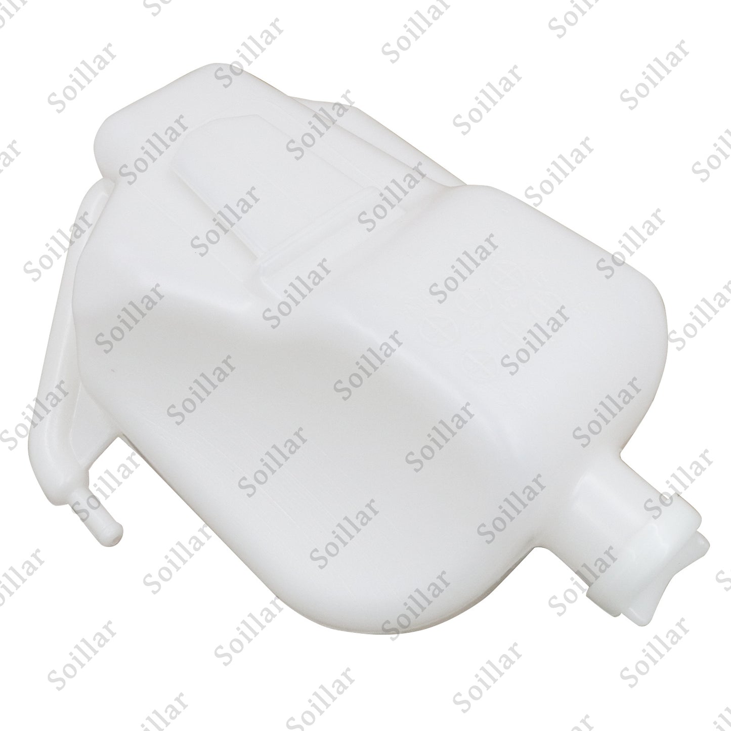 NEW Coolant Reservoir Tank For Honda Civic 2022-2024 1.5L & 2.0L 19101-64A-A00