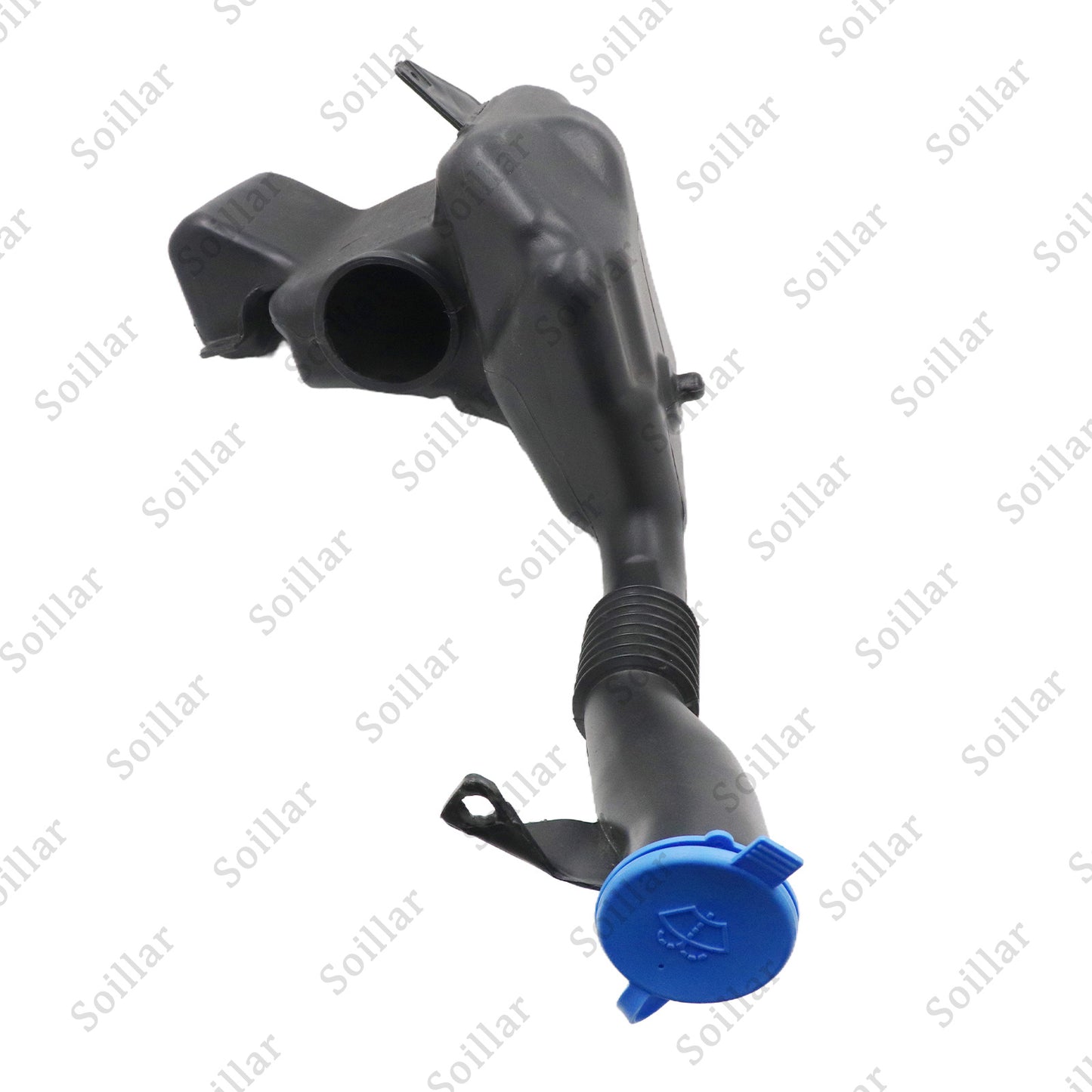 For Mercedes-Benz GLK250 2013-15 GLK350 10-15 Windshield Washer Reservoir w/Cap