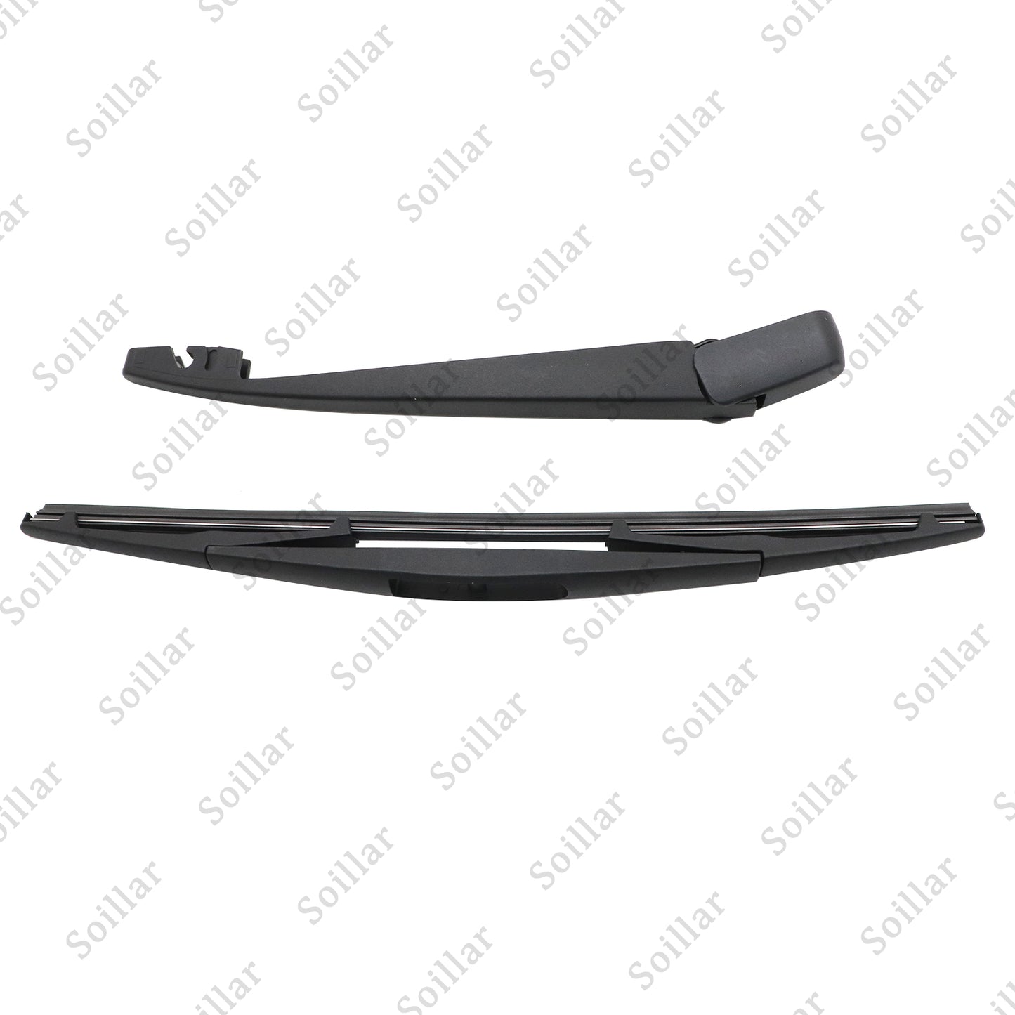 Rear Windshield Blade & Arm Wiper For 2007-2011 HONDA CR-V 2007-2020 ACURA MDX