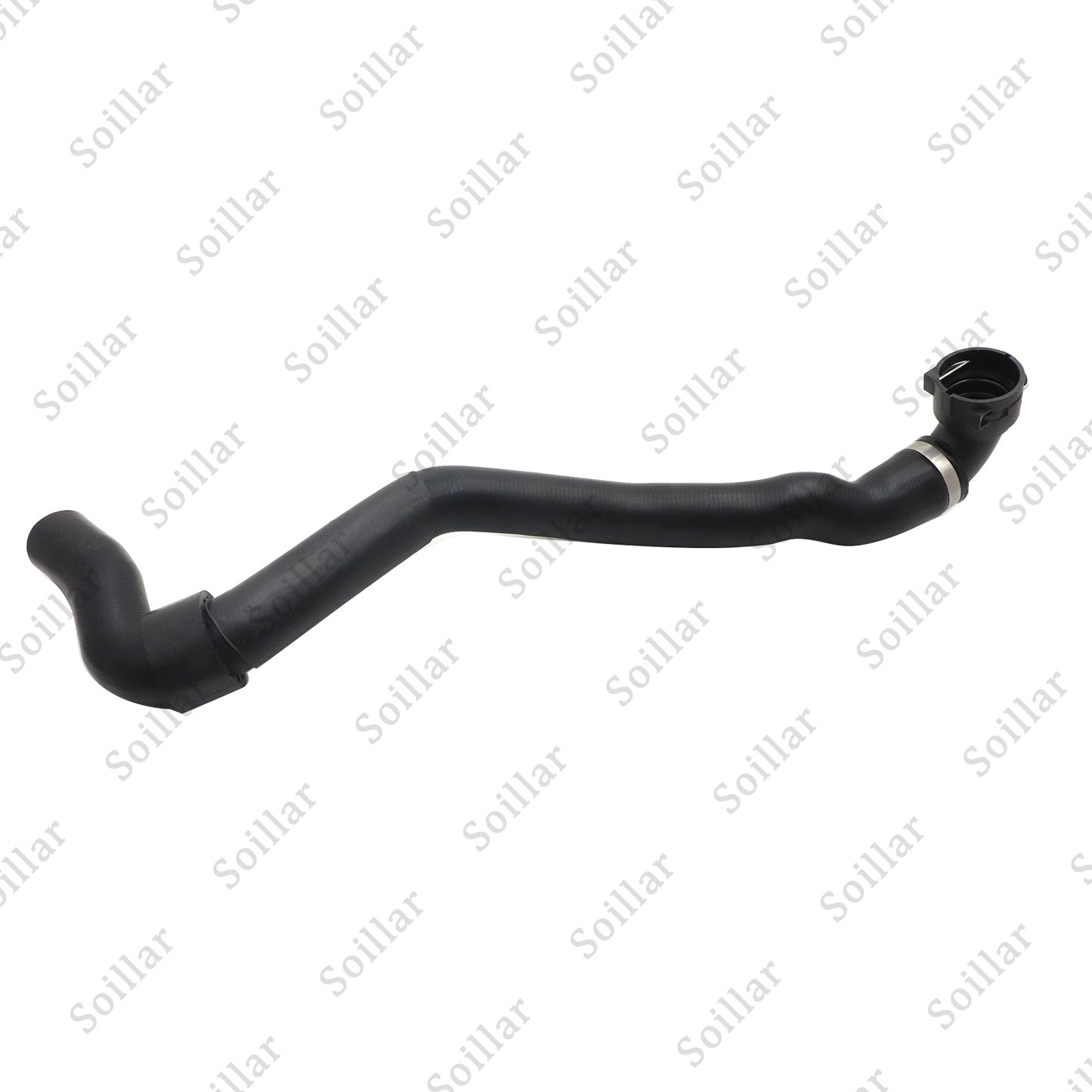New Coolant Radiators Hose Upper For VW Volkswagen Tiguan 09-17 5N0121101G