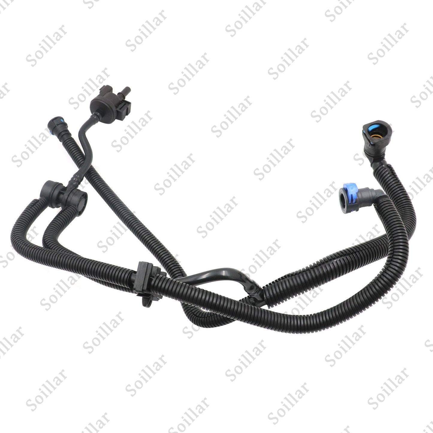 Evap Vapor Canister Purge Valve For 2013-2016 Ford Fusion Lincoln MKZ US