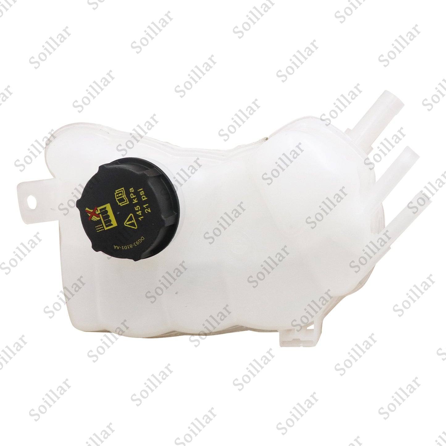 Coolant Reservoir HG9Z8A080A For 2017-2020 Ford Fusion 2017-2020 Lincoln MKZ