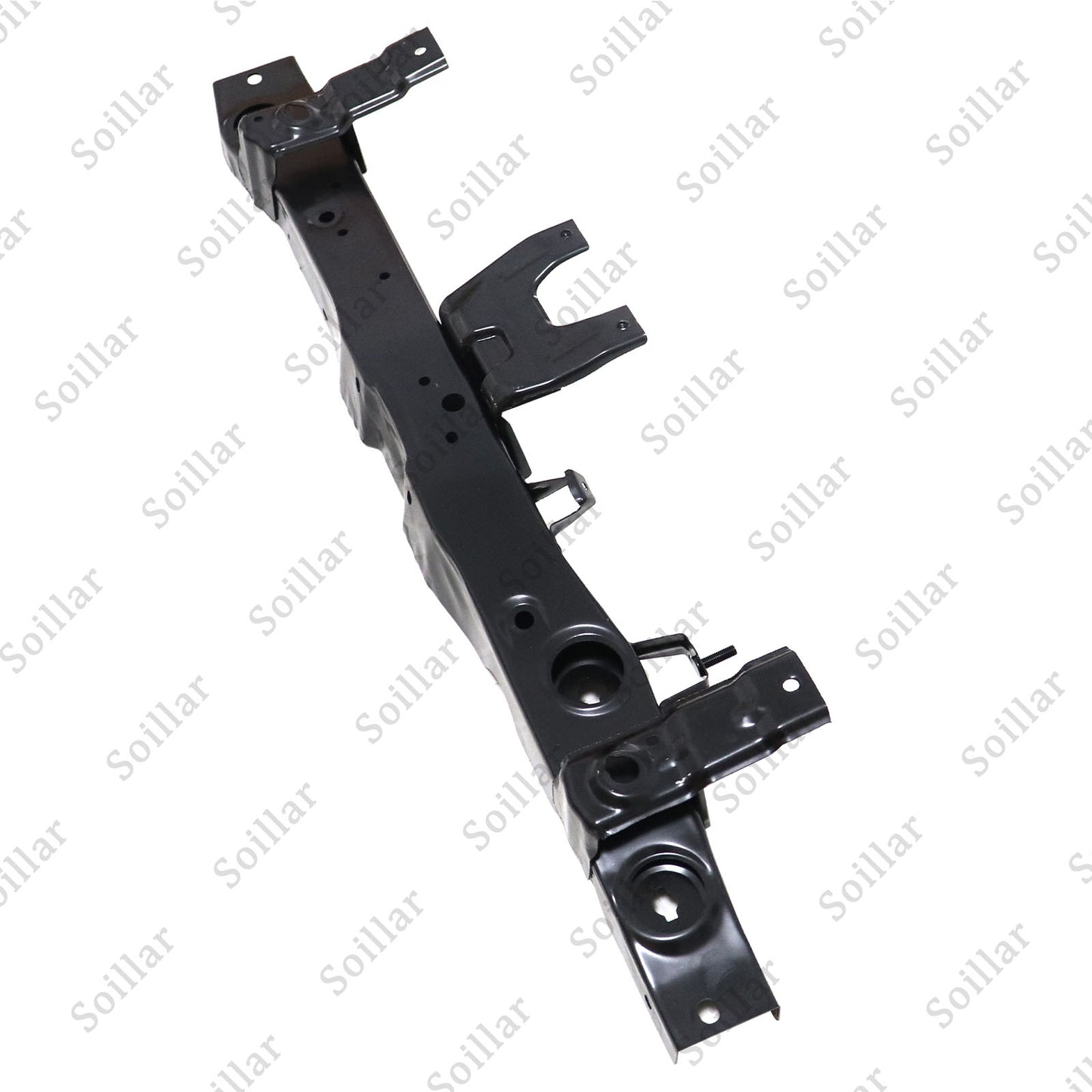 For Nissan Versa SV 2020-2023 F25115EEMH Radiator Support Core Upper