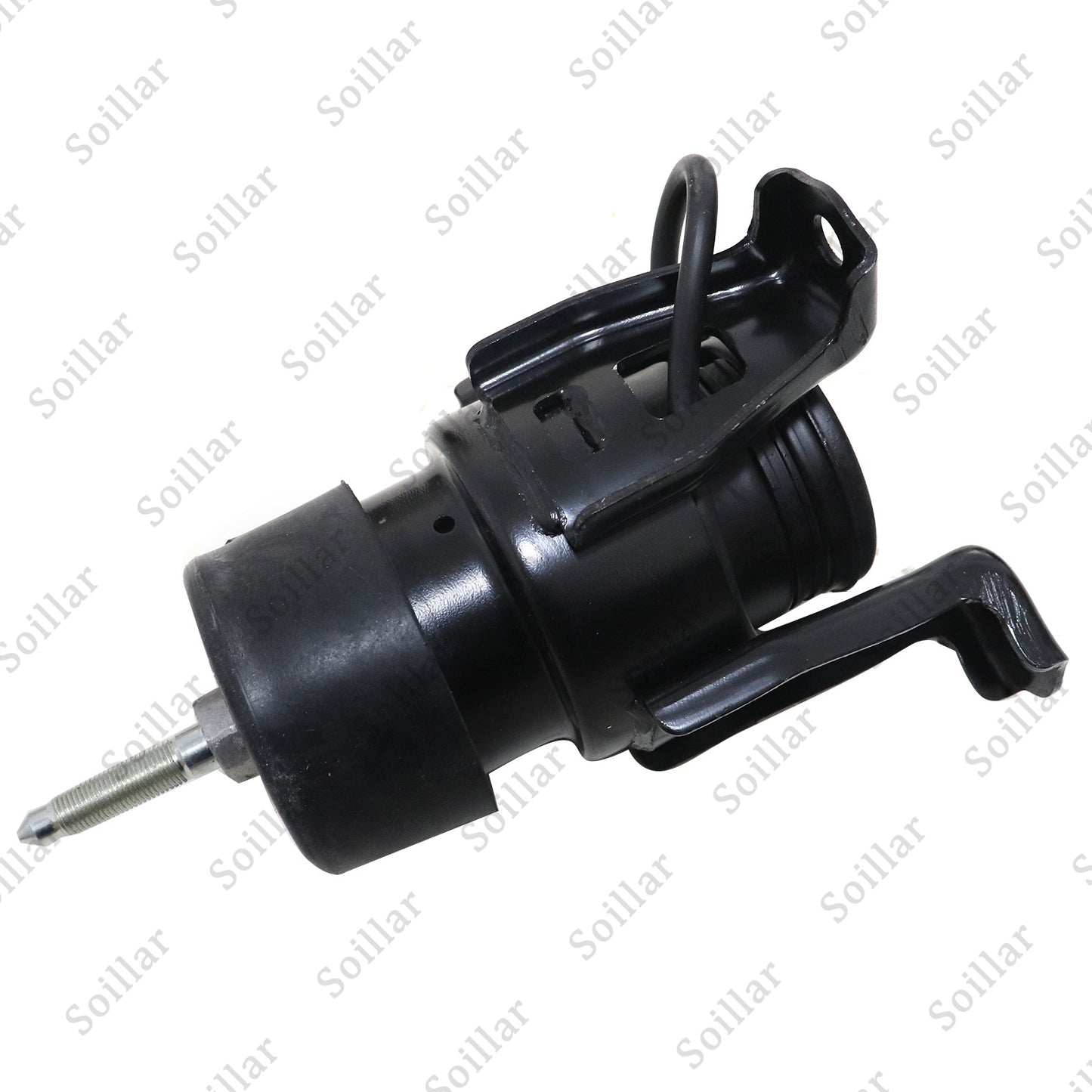 For 2009-2014 Nissan Maxima 3.5L Auto Trans 6Pcs Engine Motor & Trans Mount Set