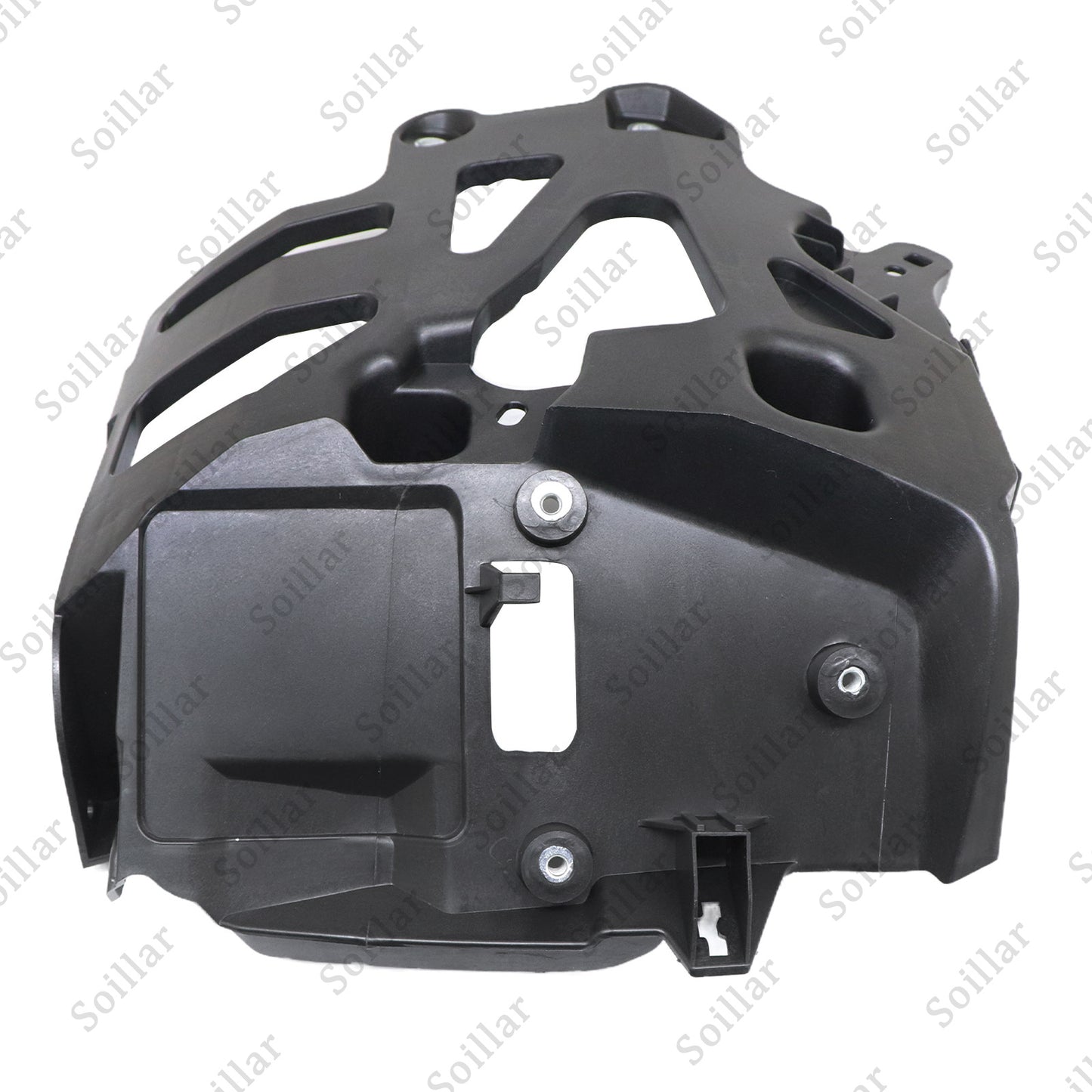 FOR TOYOTA TUNDRA 2022-24 BUMPER SUPPORT DRIVER SIDE REAR | OUTER | 62572-0C010