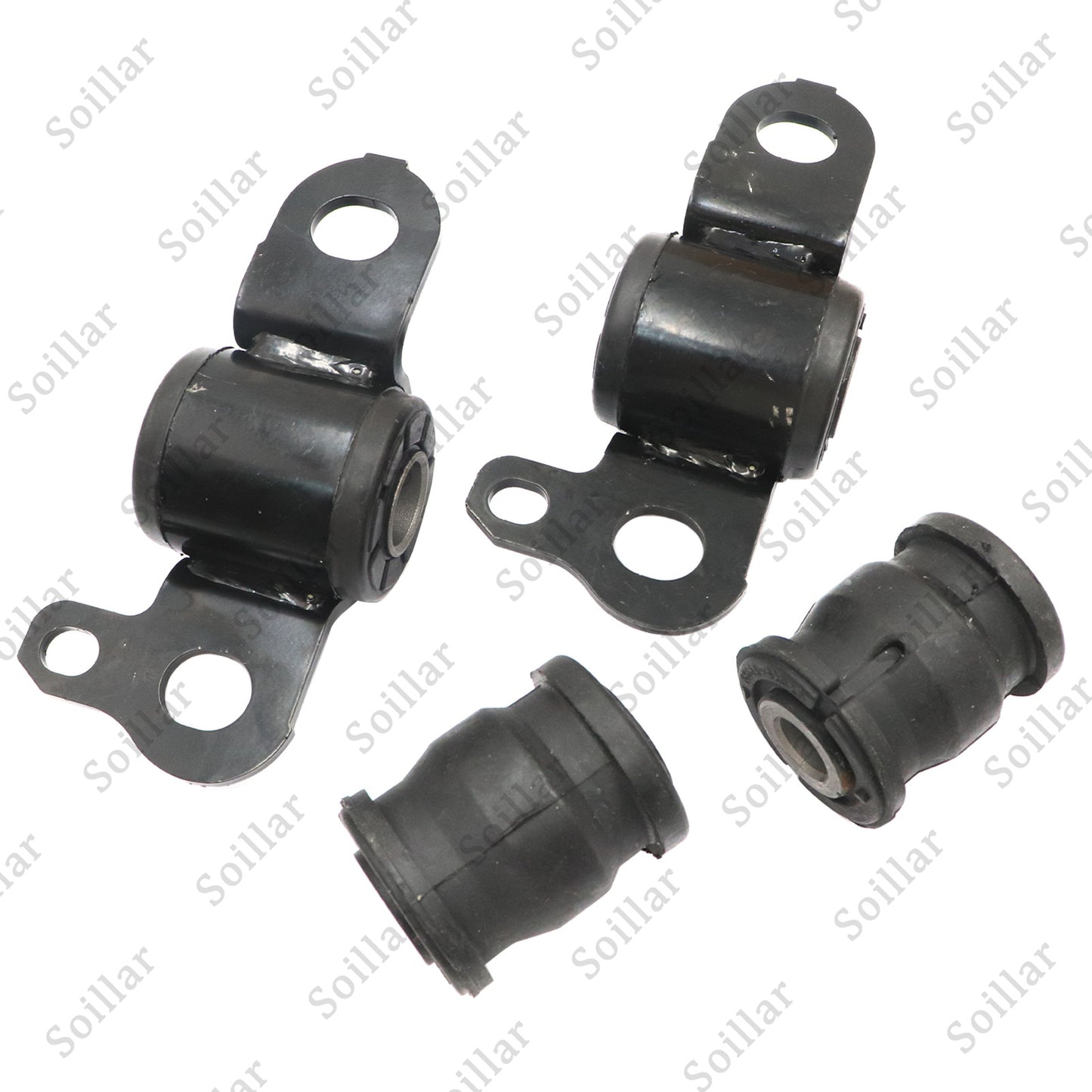 For Toyota RAV4 96-2000 Front Lower Control Arm Bushing 48076-42050/48654-42020