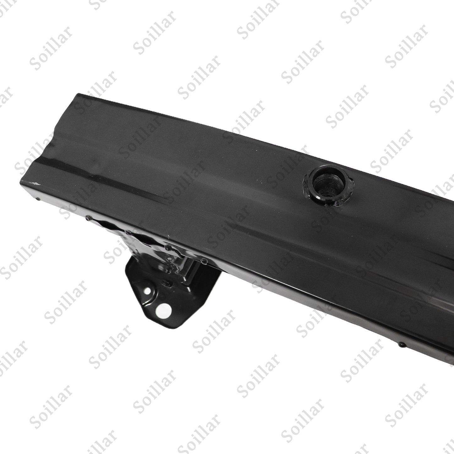 For Hyundai Sonata 2011-2014 2.0L 2.4L Front Bumper Reinforcement Impact Bar