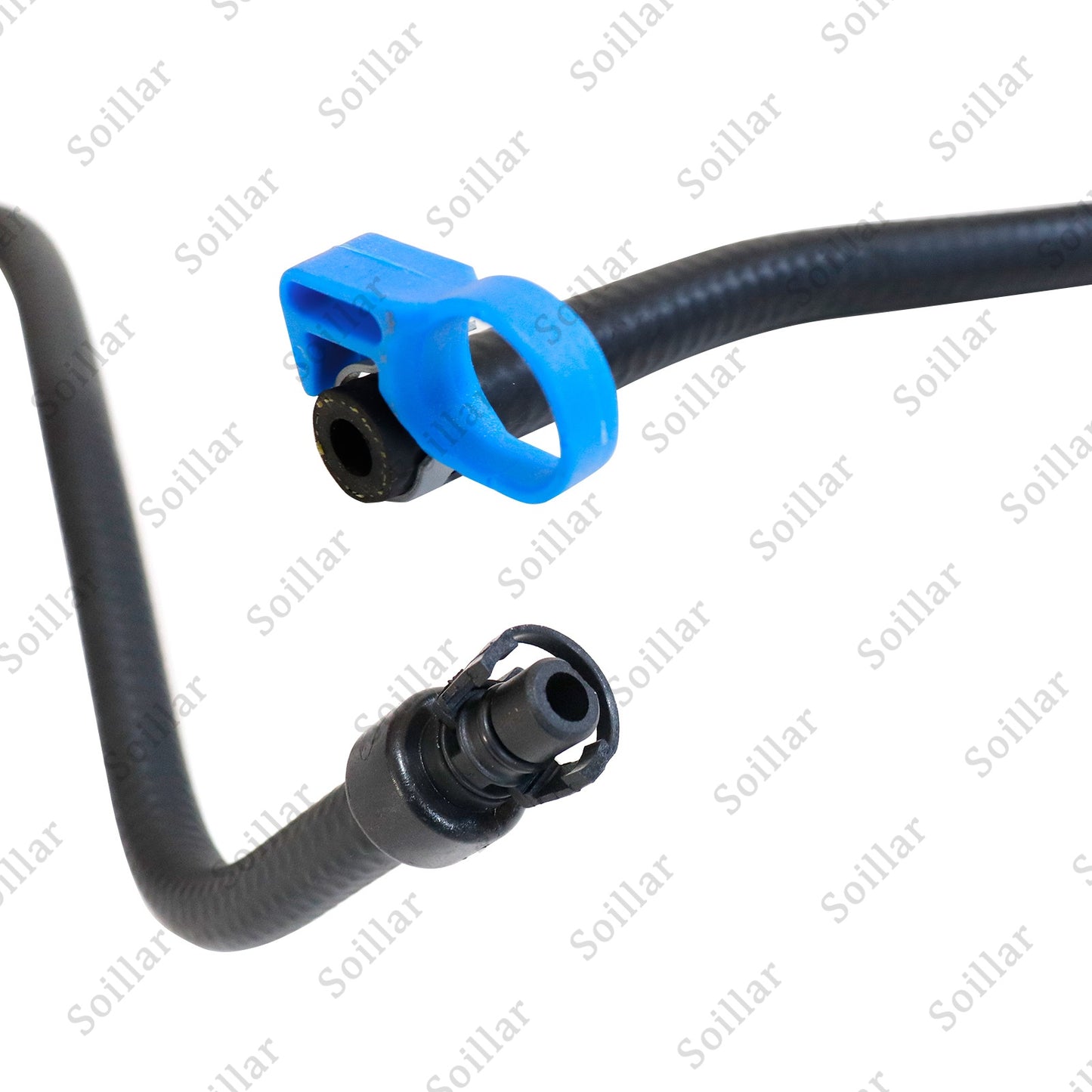 Radiator Coolant Hose & Heater Hose & PCV Pipe Fit 11-16 Chevrolet Cruze 1.4L