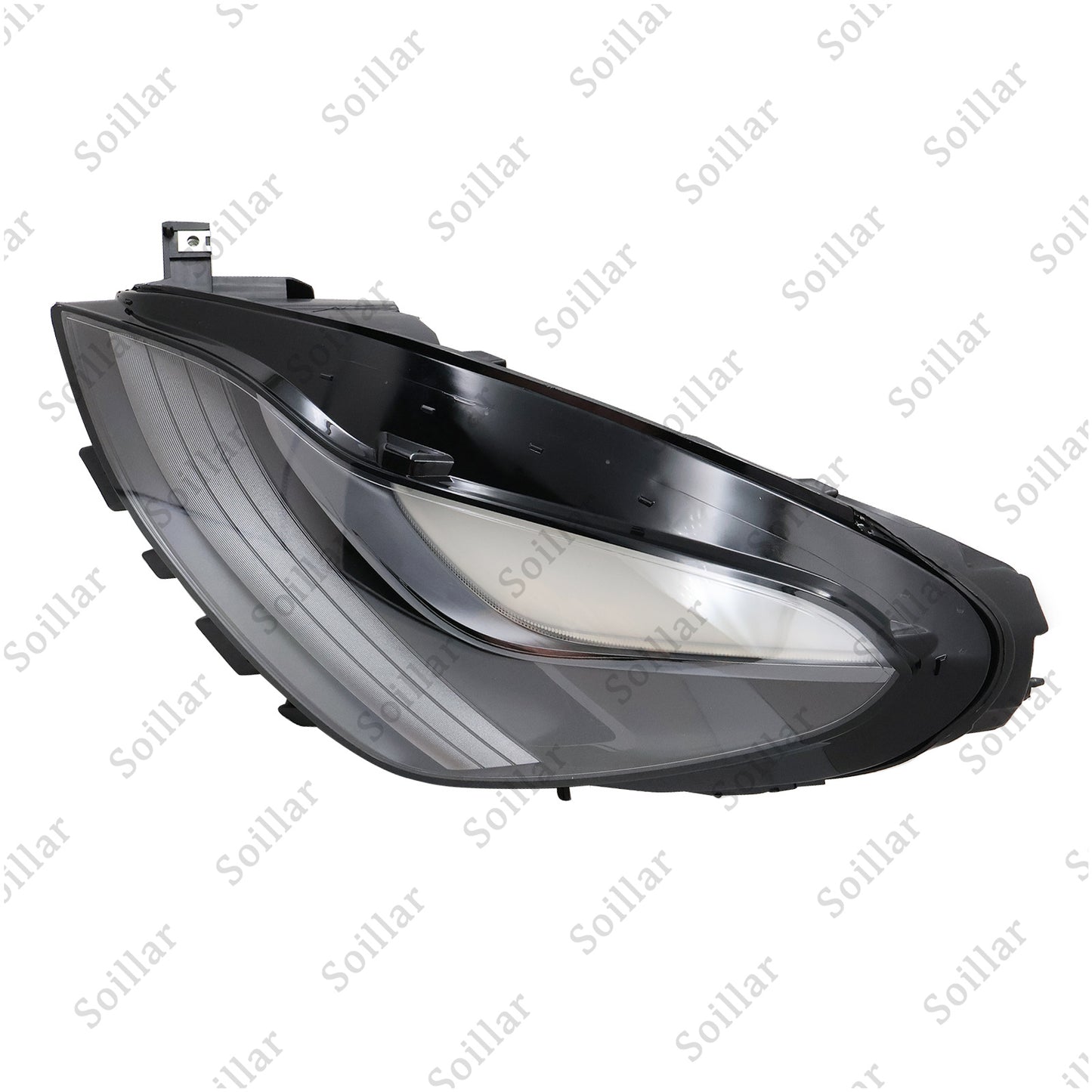 New For Tesla Model 3 Y 2021 2022 2023 Headlight Left Driver Side LED 151495200C