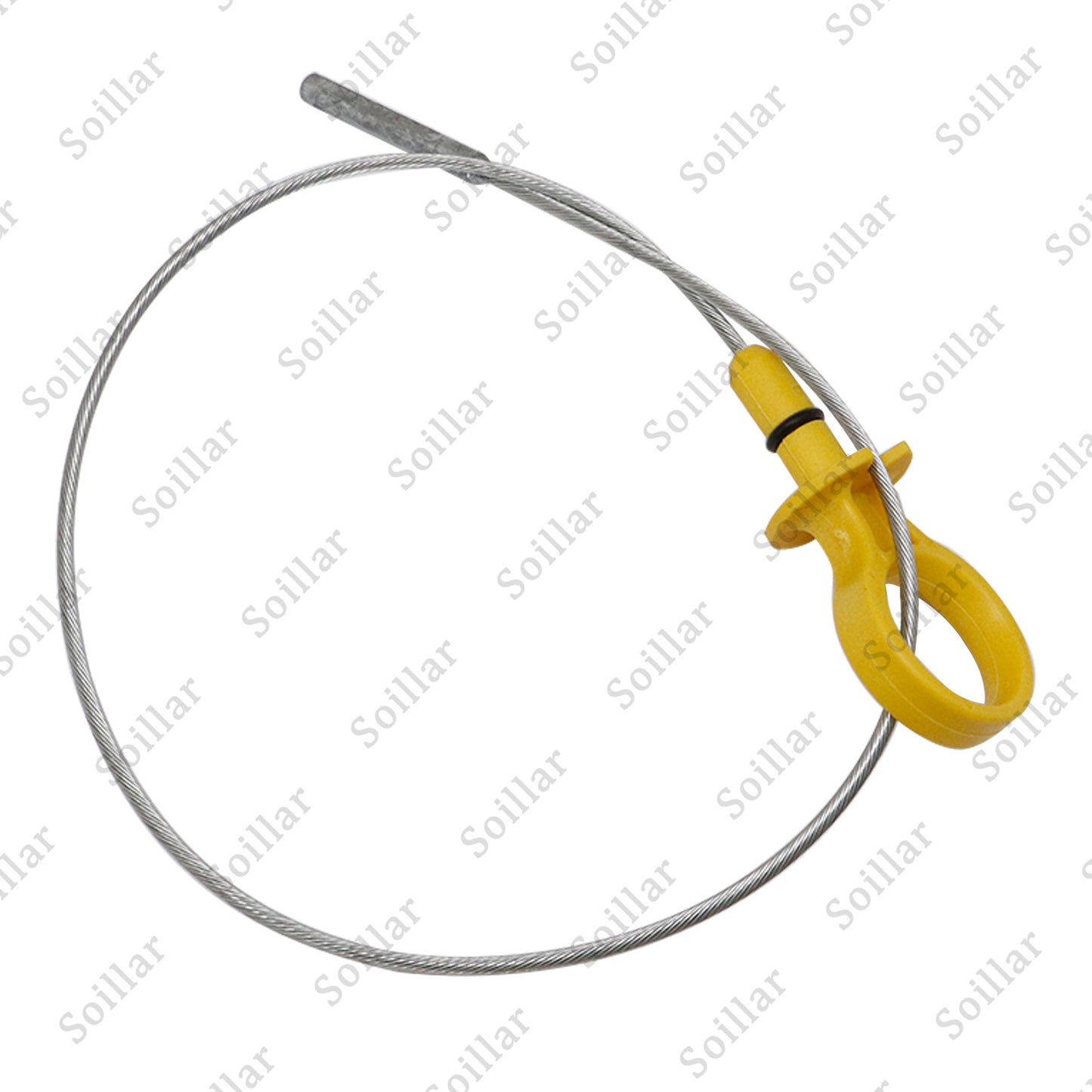 For Mazda 3 5 6 2006-2010 Tribute Oil Level Dipstick Gauge 2.3L Engine NEW