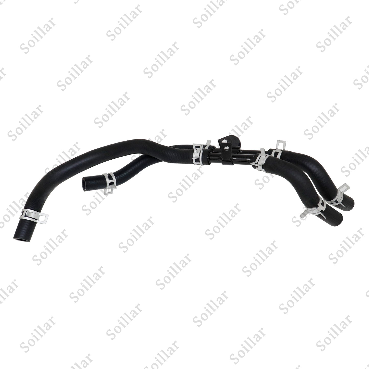 Oil Cooler Line For Kia 11-15 Optima Sorento 11-16 Sportage 2.4L Engine NEW