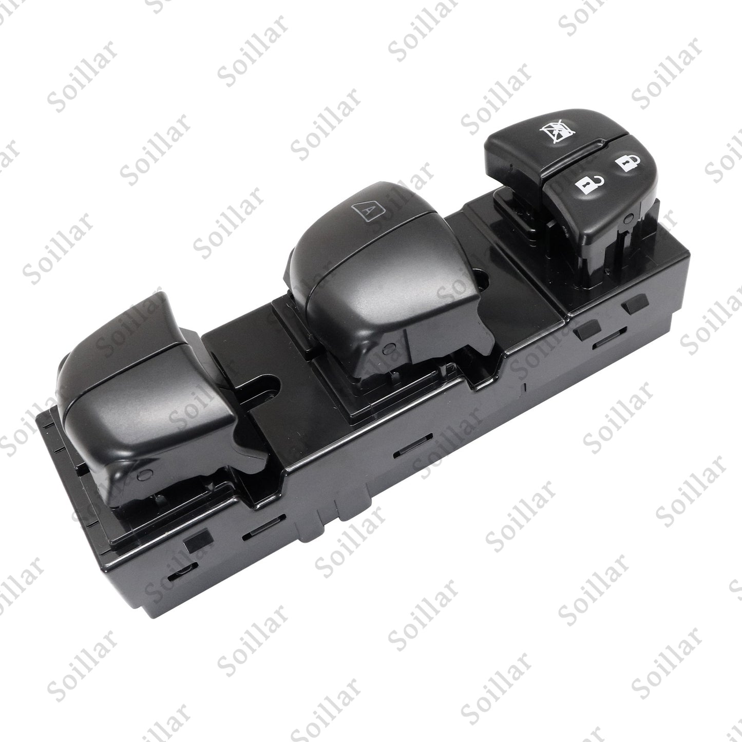 Driver Left Front For Nissan Sentra 2020-2023 Door Window Switch 25401-6LA0A NEW