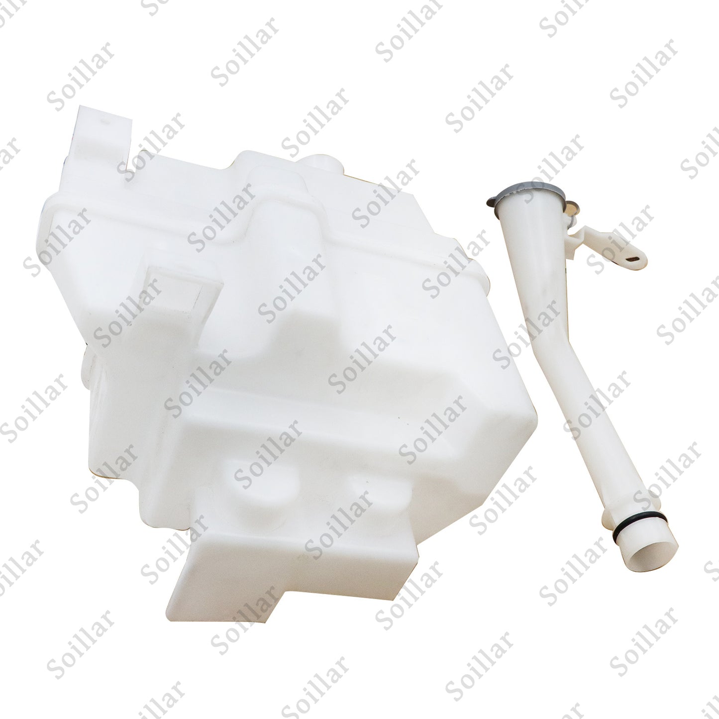 Windshield Washer Reservoir Tank Bottle W/Tube NO Pump For Infiniti QX50 2019-20
