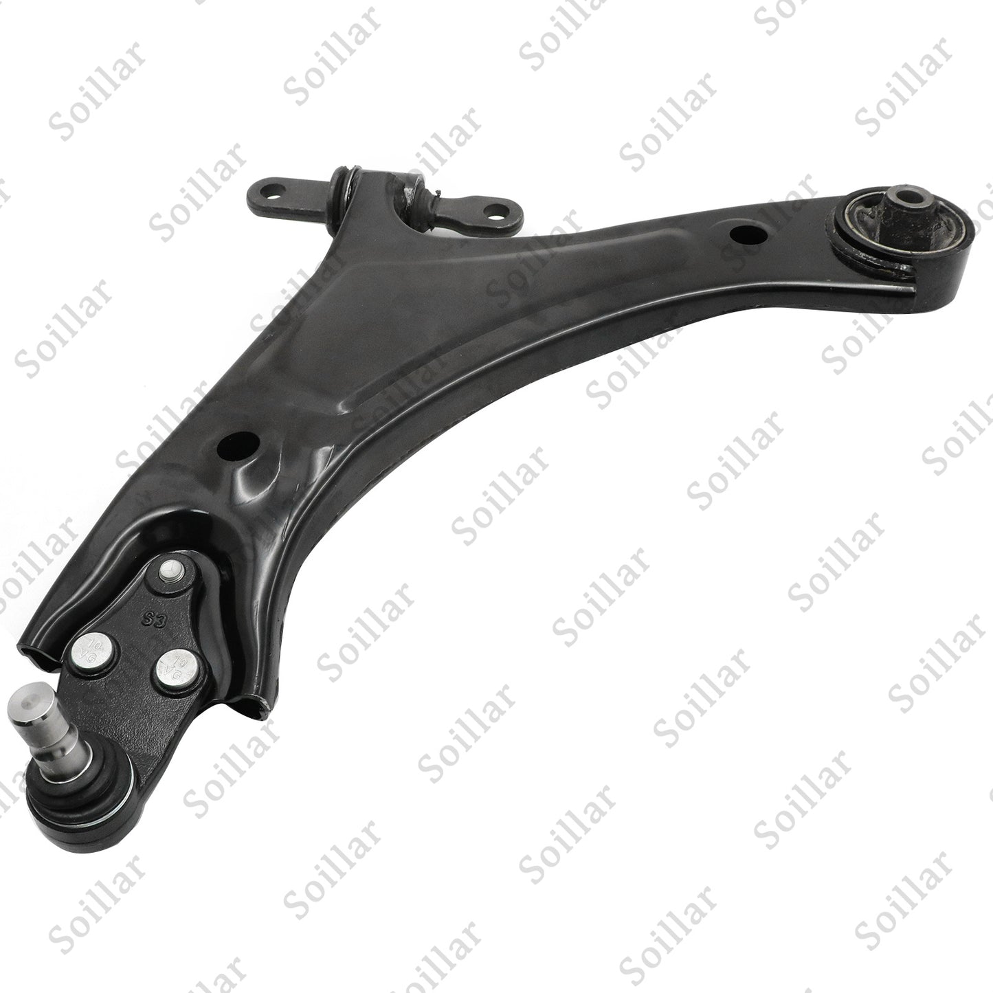 For Hyundai Santa Fe 2021 2022 2023 Front Left Lower Control Arm 54500-S1AA0