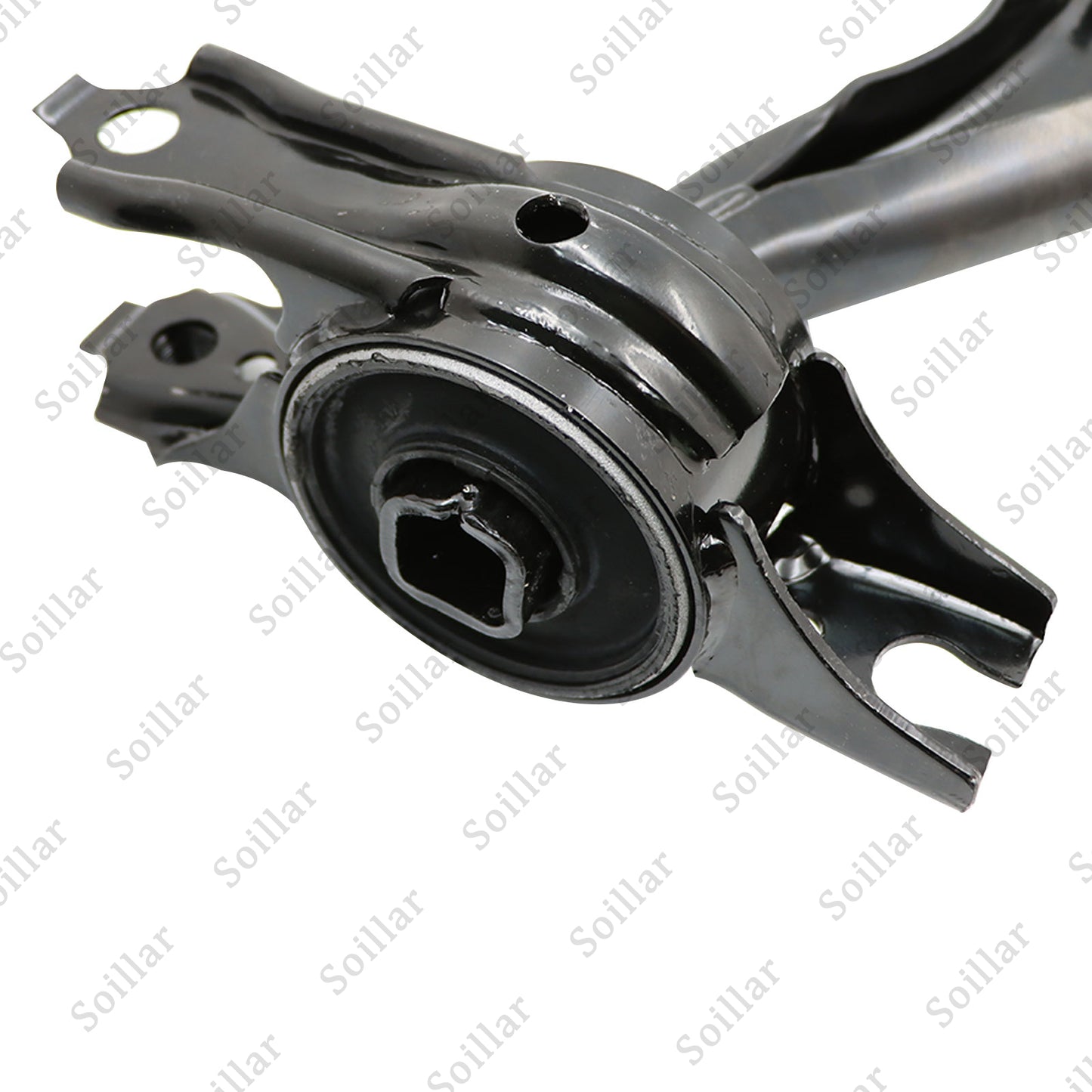 For Honda Civic 2.0L 2022-2024 Front Left Driver Lower Control Arm 51360-T20-A00