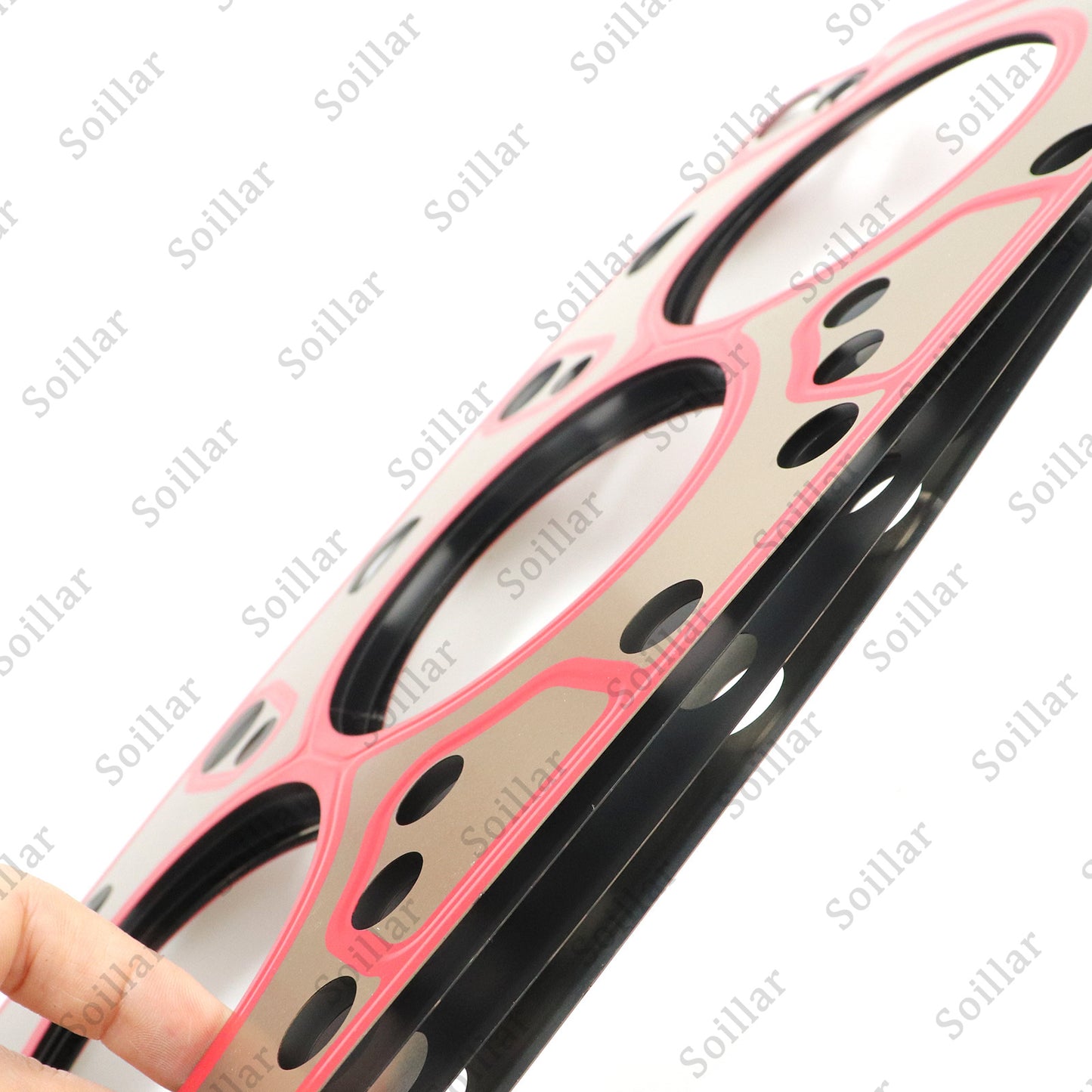Engine Overhaul Rebuild Gasket Kit Fits Porsche Cayenne Panamera S GTS 4.8L V8