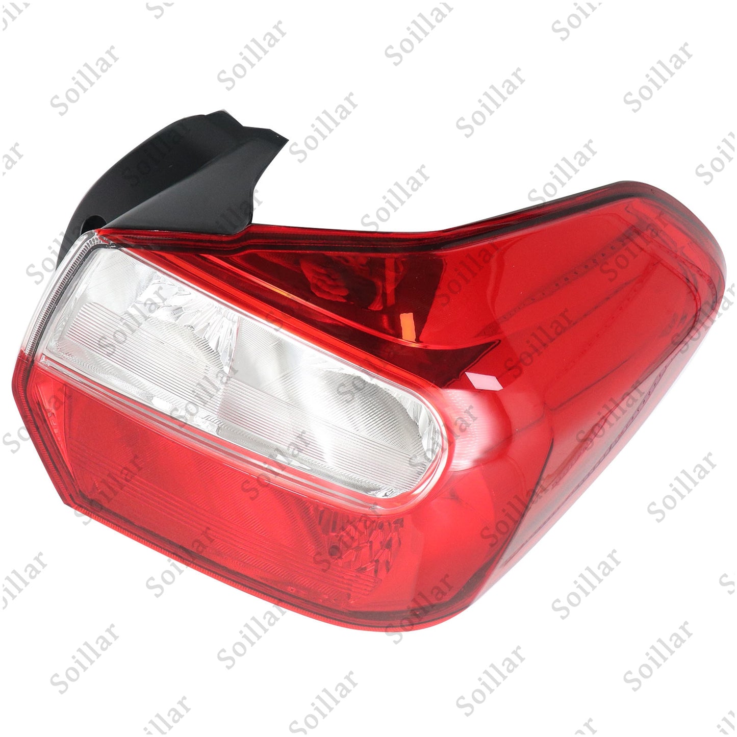 Fits 2012-2016 Subaru Impreza + 2013-2015 XV Crosstrek Tail Light Right Rear