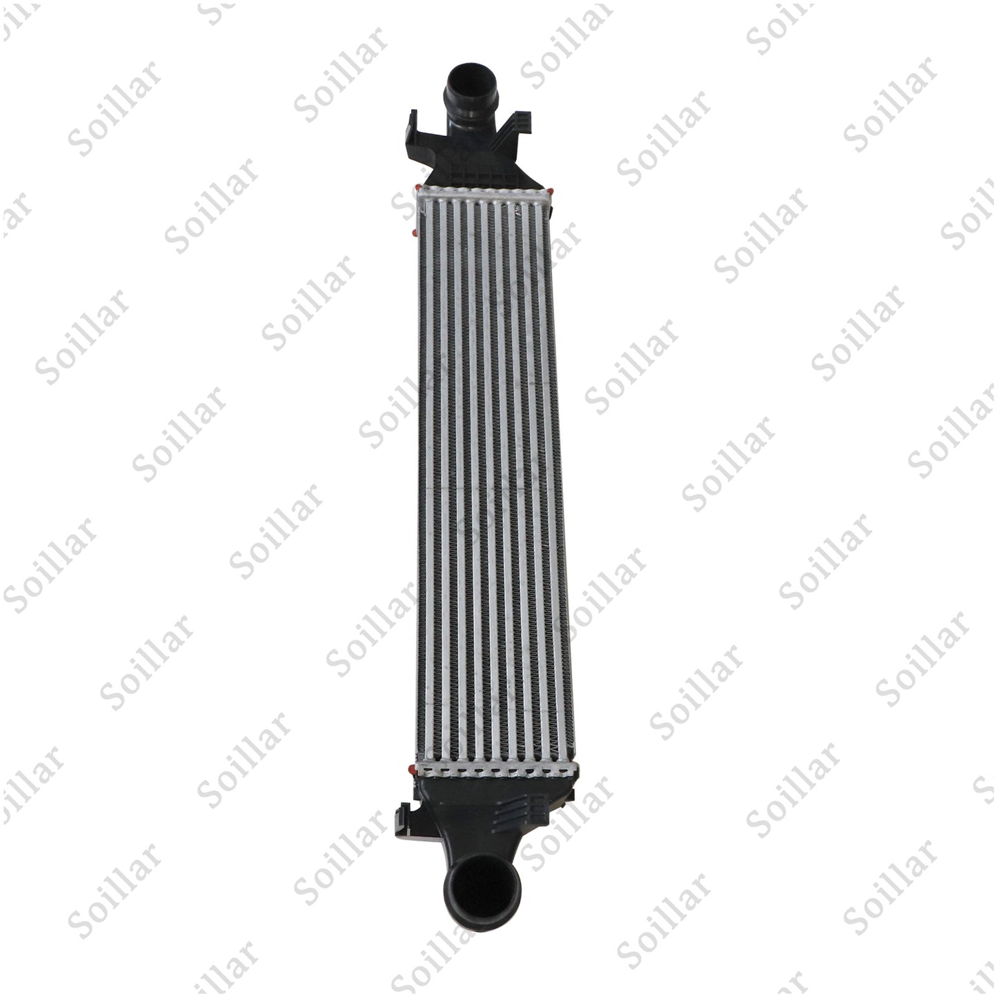 Intercooler Charge Air Cooler For Mercedes-Benz CLA250 14-19 INFINITI QX30 17-19