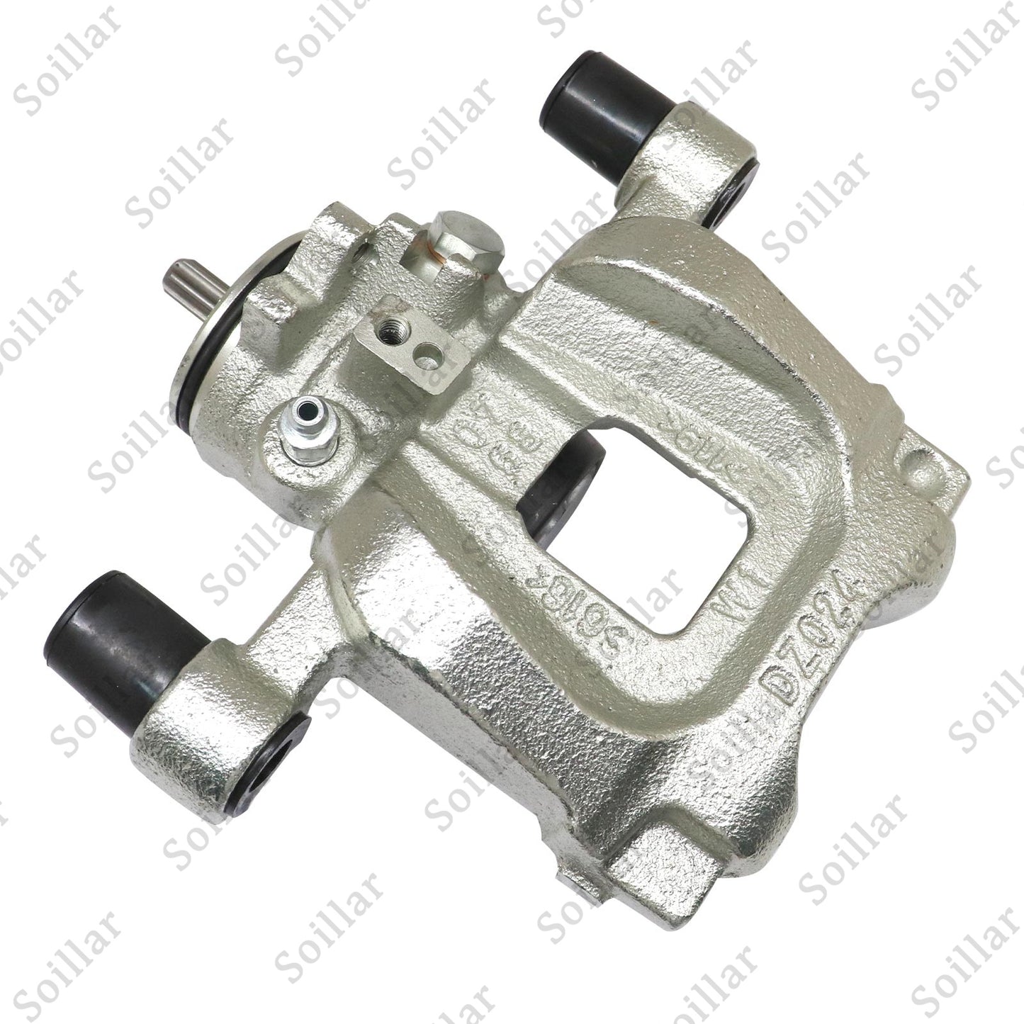 LR113708 Rear Brake Caliper Left Side For Land Rover Discovery Sport 2015-2023