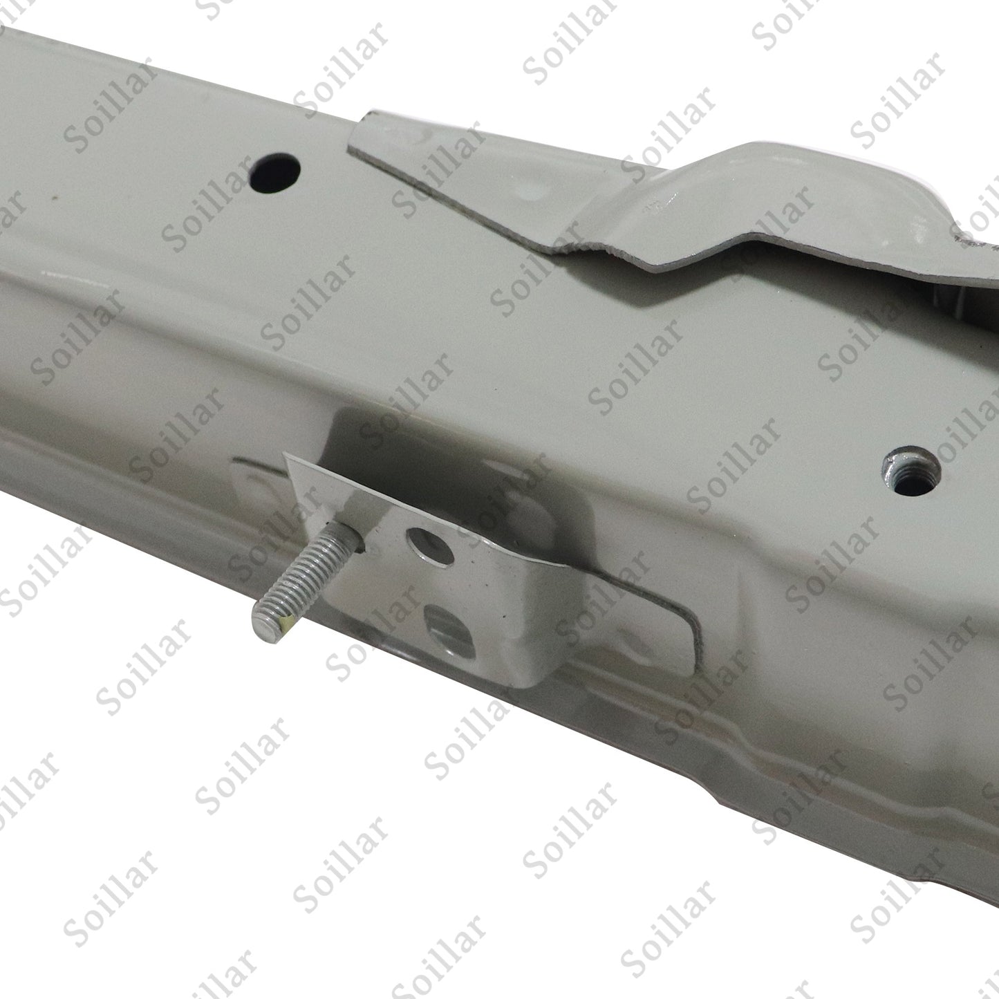Radiator Core Support Upper Tie Bar Bracket For 2019-2024 Infiniti QX55 QX50