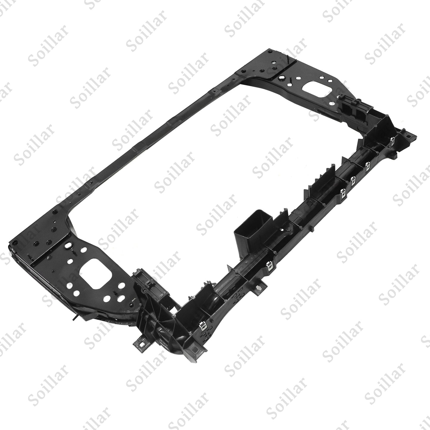NEW Radiator Support For 2019-2023 Jeep Renegade 68507652AA 68439285AA