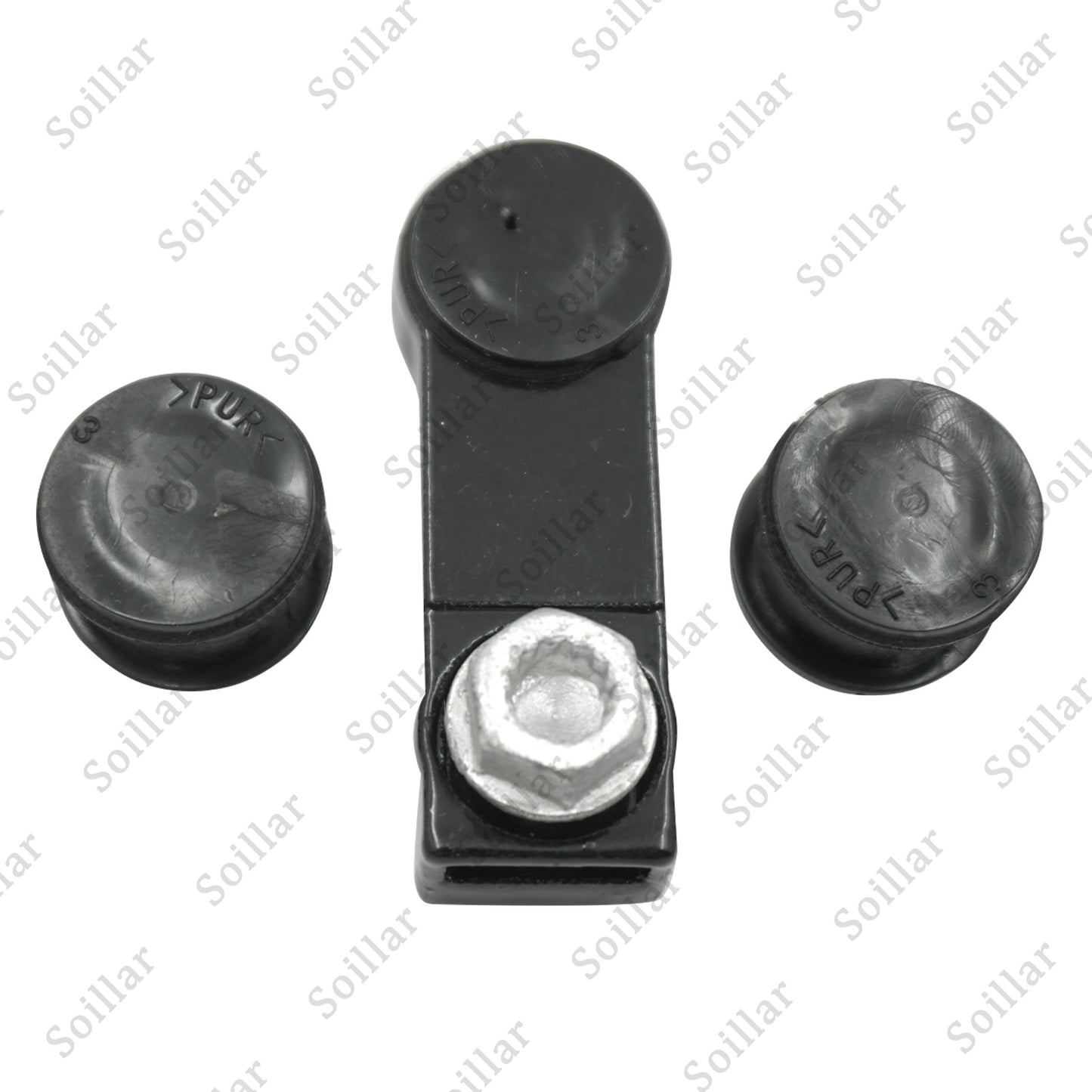 Gear Shifting Cable Connector Repair Bushing Kit For VW Passat Golf For Audi A3