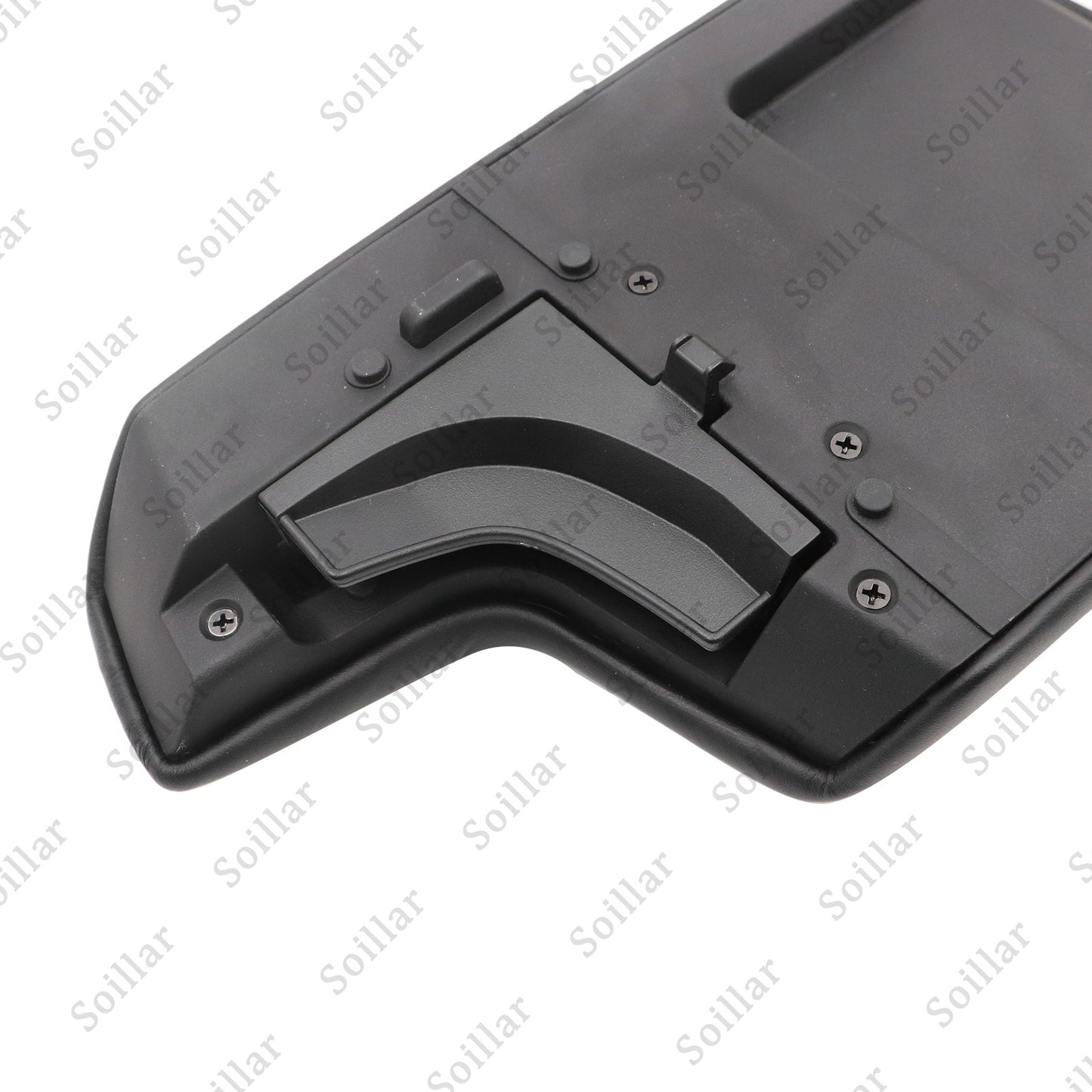 FOR 2017-2023 Subaru Impreza 92114FL002VH NEW Center Console Lid Assembly