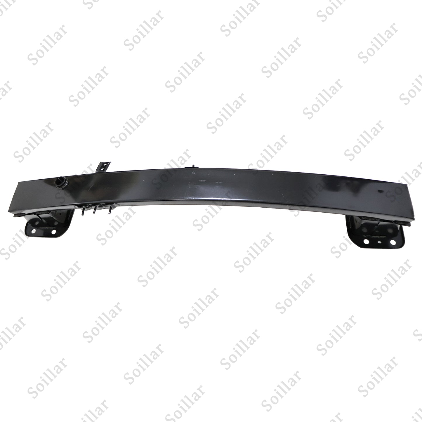 Front Bumper ReinForcement Built Steel NEW For Hyundai Tucson 2022-2023