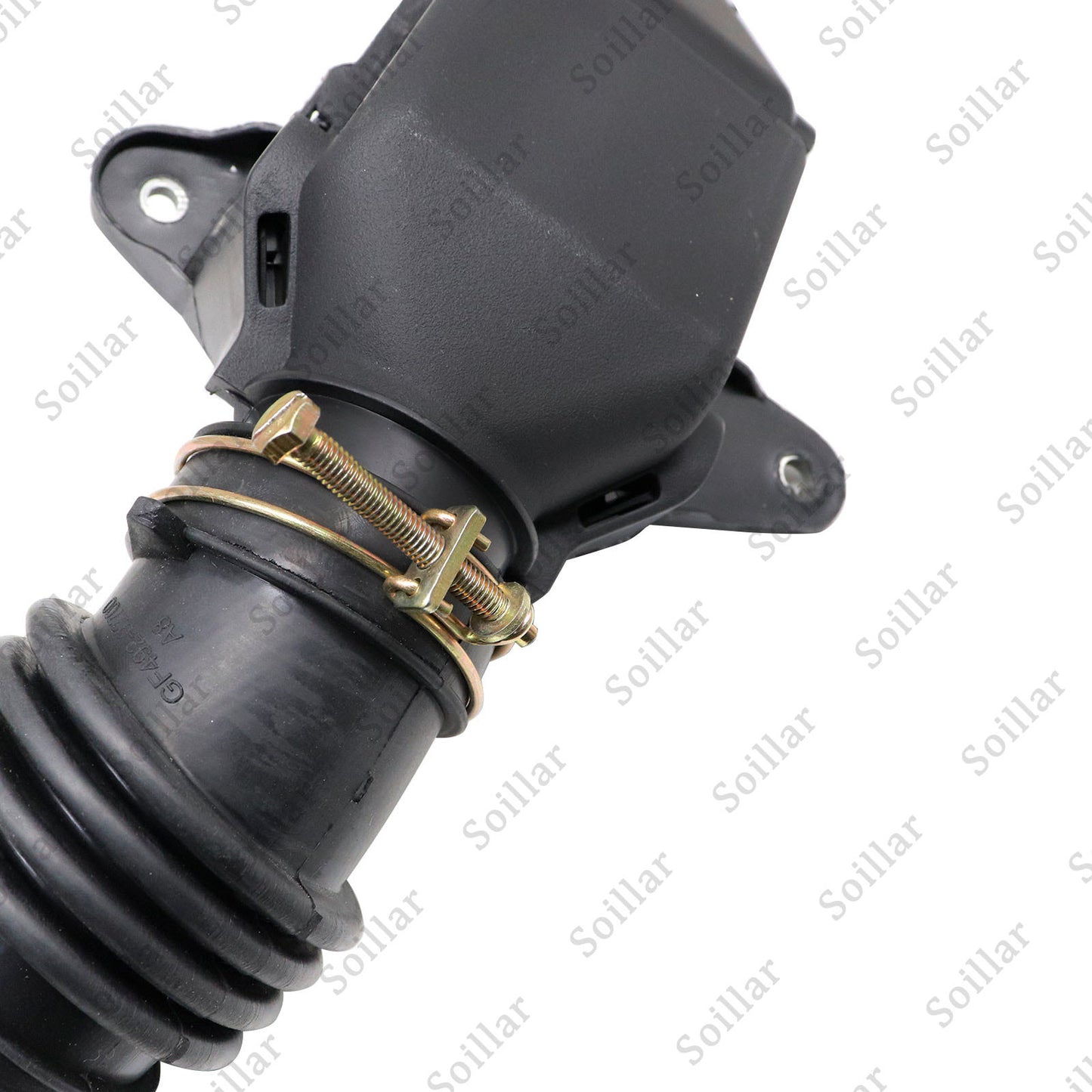 NEW Air Cleaner Inlet Tube 17752-37121 For 2016-2020 Toyota Prius USA