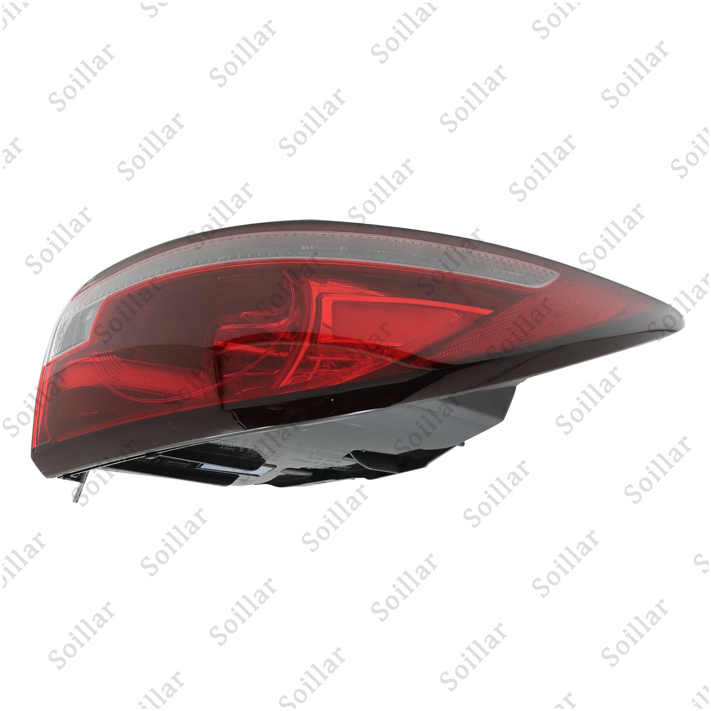 Right Tail Light For Mazda 6 ATENZA 2018 2019-2022 Passenger Rear Brake Lamp New