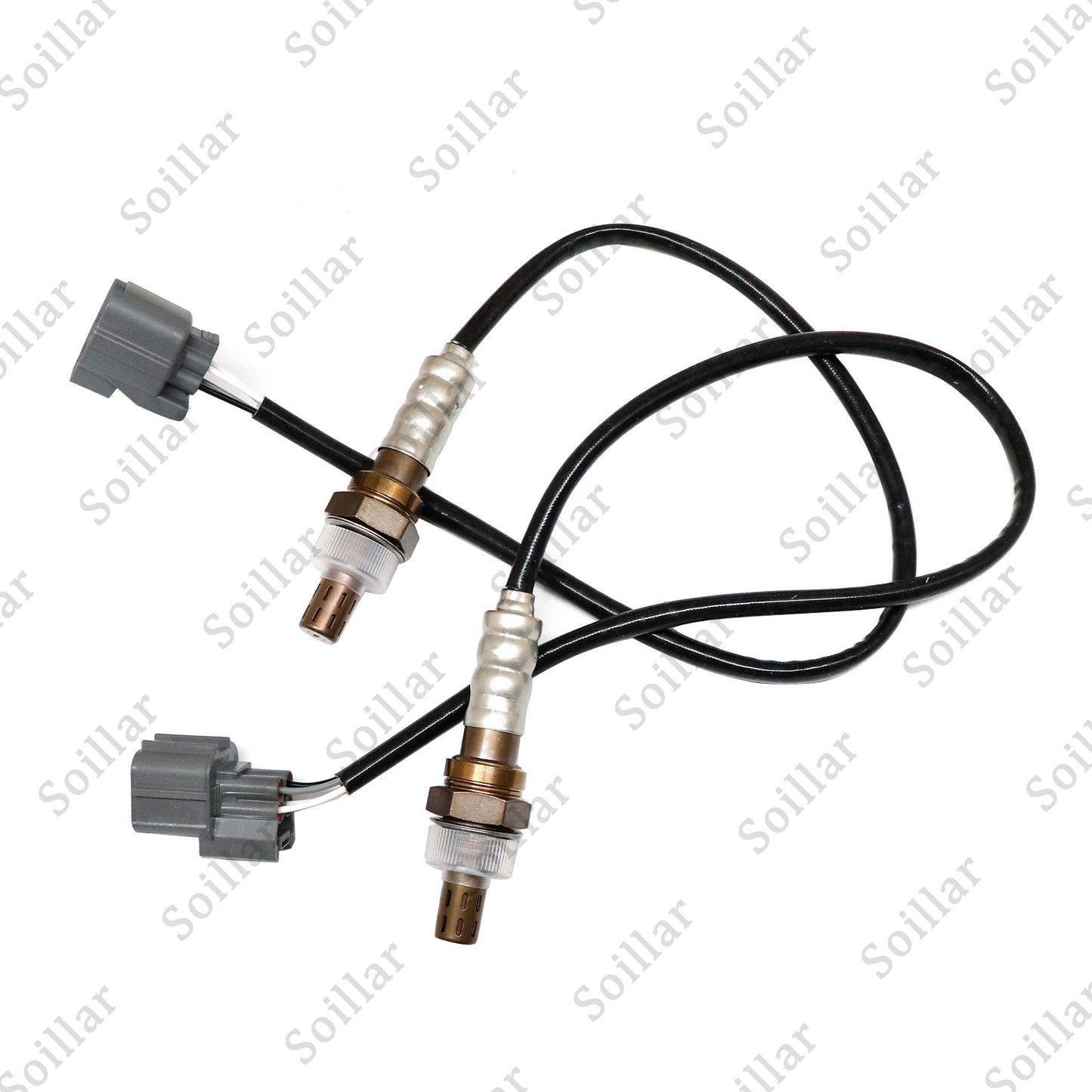 Upstream & Downstream O2 Oxygen Sensor Direct for Acura TL CL Honda Accord Civic