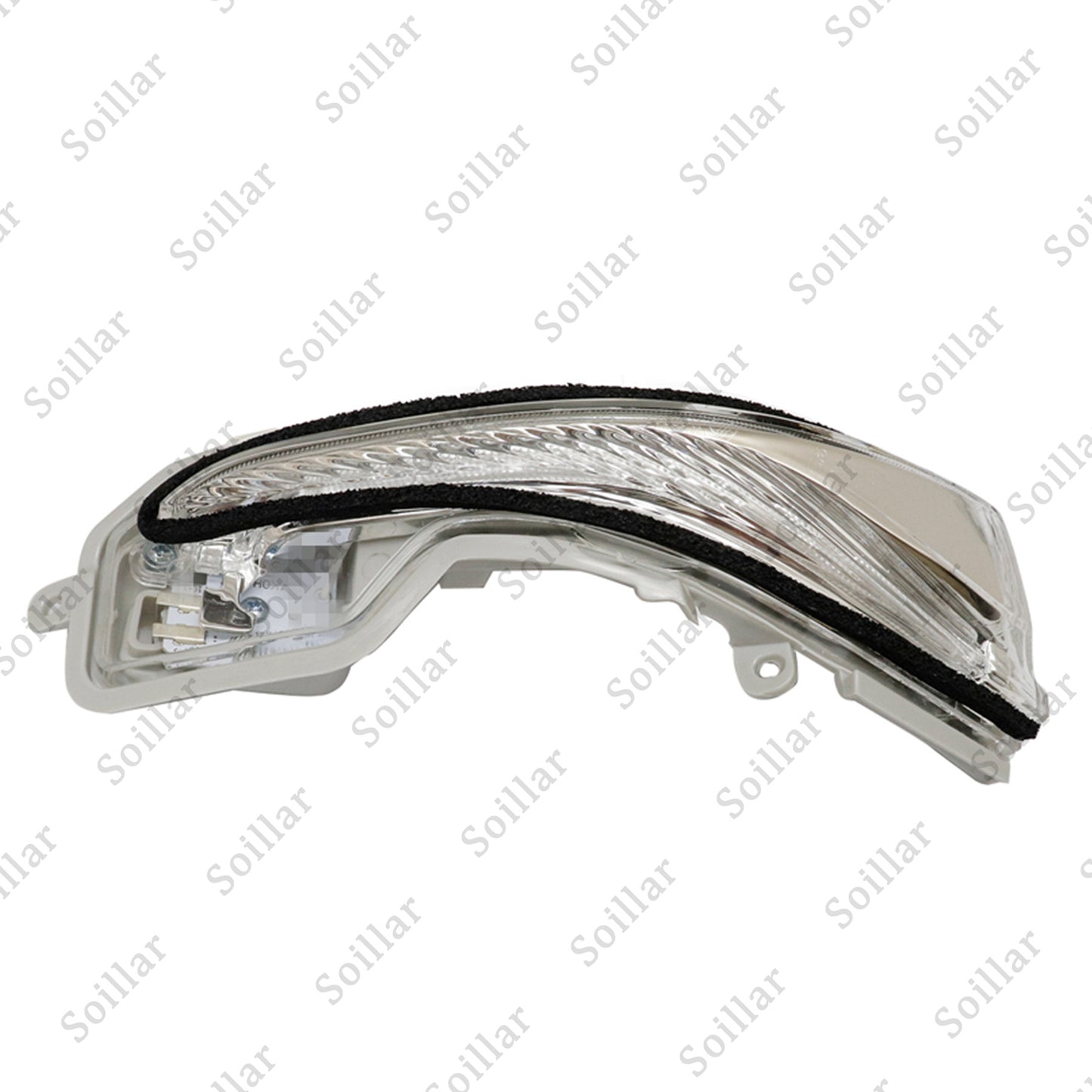 For Infiniti QX30 Q60 Q50 Q70 Q70L Right Side Mirror Turn Signal Lamp 2014-2022