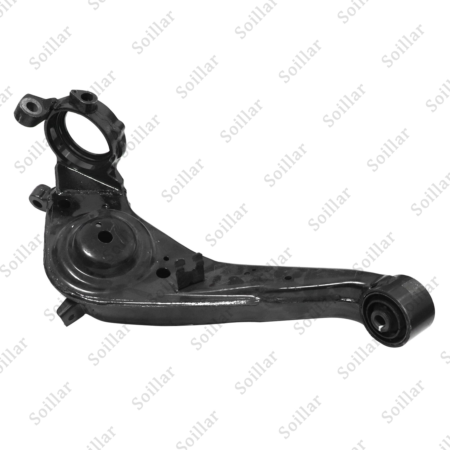 Rear Left Lower Suspension Control Arm For 01-06 Hyundai Santa Fe 55100-26600