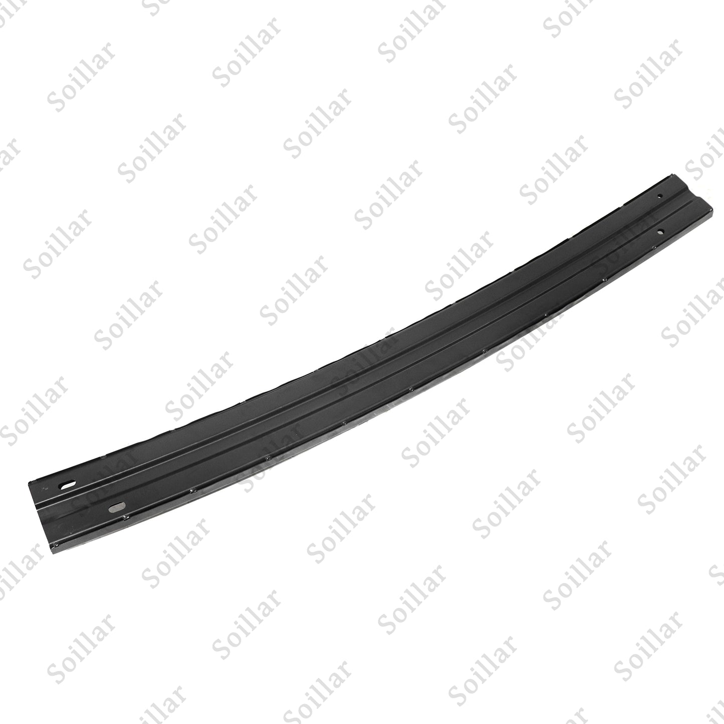 NEW 850323TB1B Rear Bumper Reinforcement FOR Nissan Altima 2013-2018 Steel