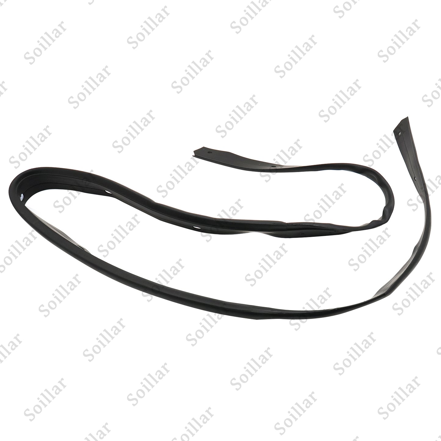 For Honda Civic 2016-2019 74146-TBA-A01 A Hood Seal Gasket Rubber Replacement