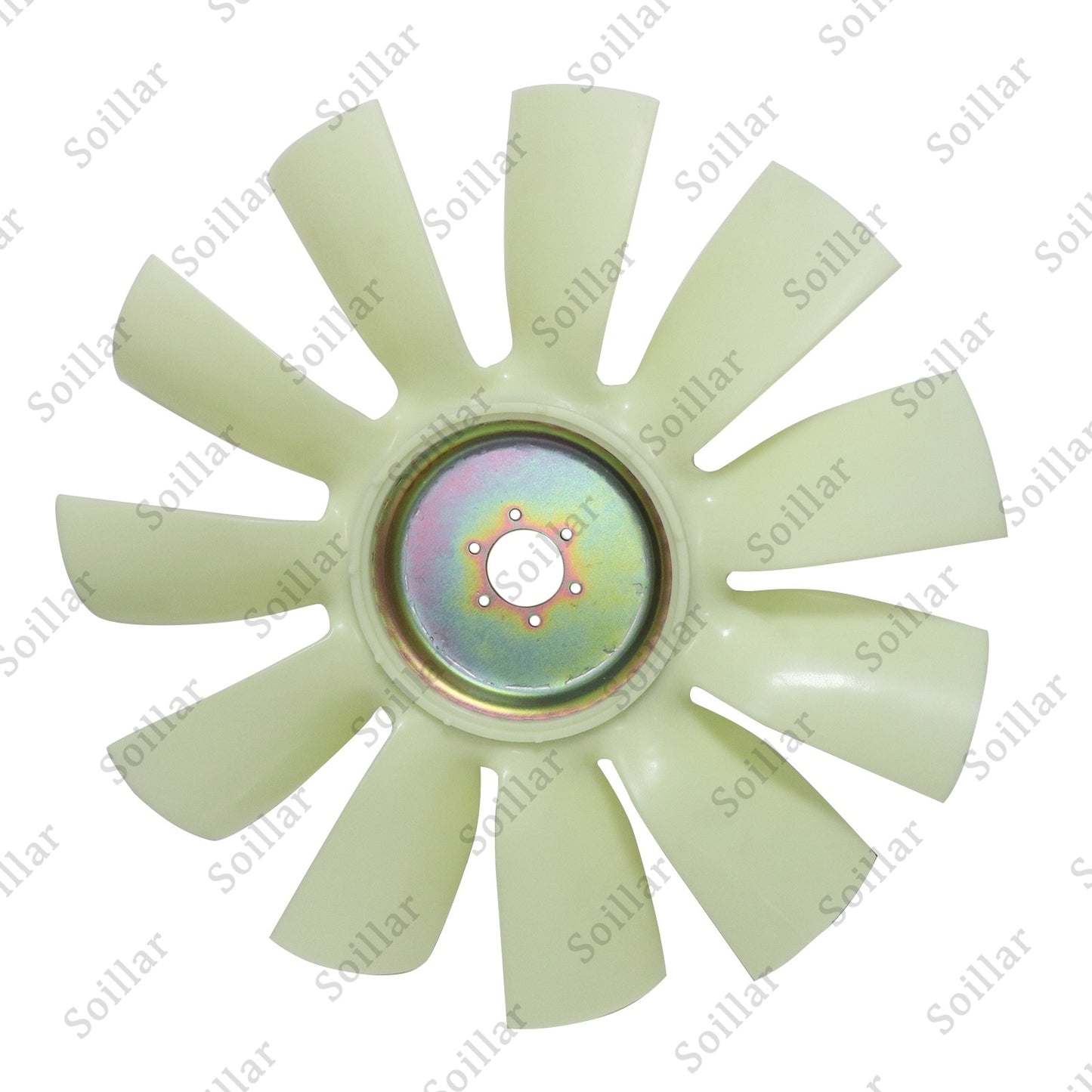 New Engine Cooling Fan Blade for Car & Truck Parts 11 CW Blade 47354400314 Front