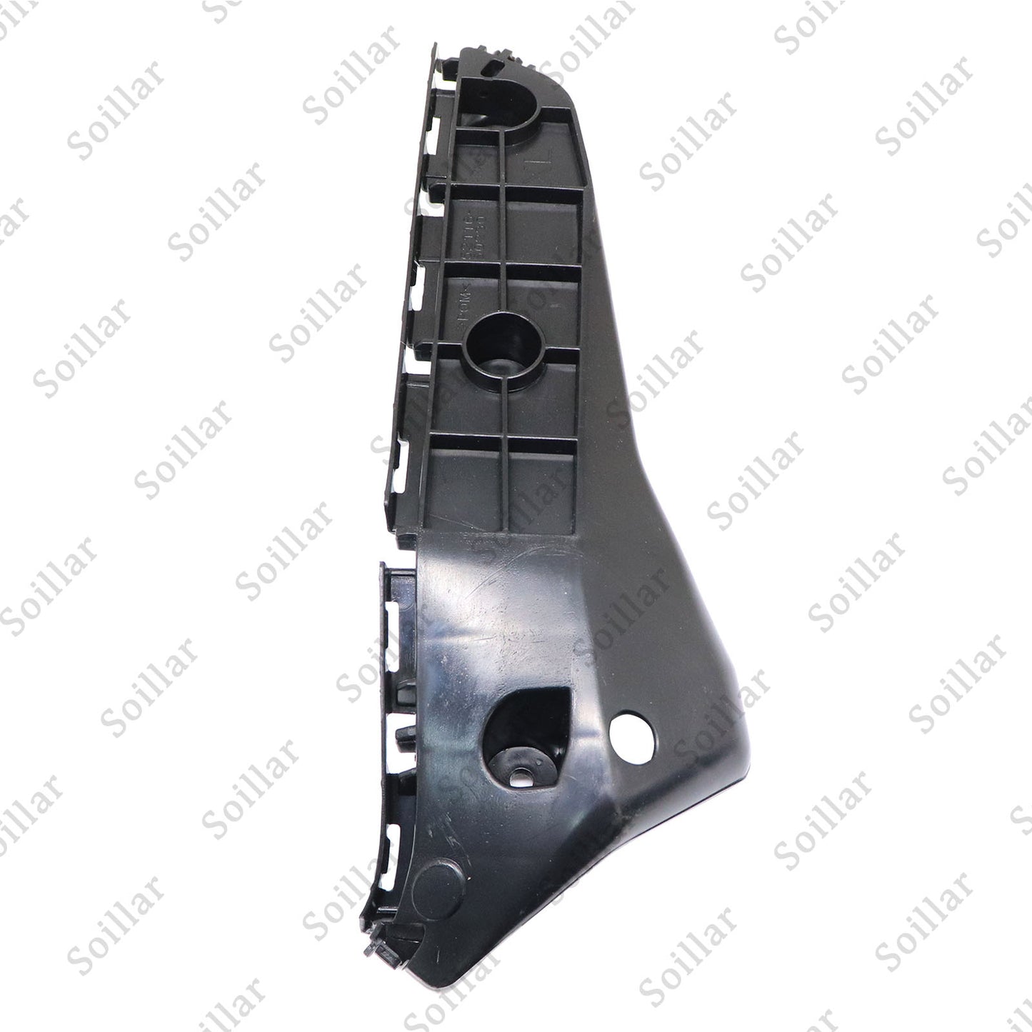 Bumper Bracket For 2014-2021 Lexus GX460 Front Driver Side Plastic
