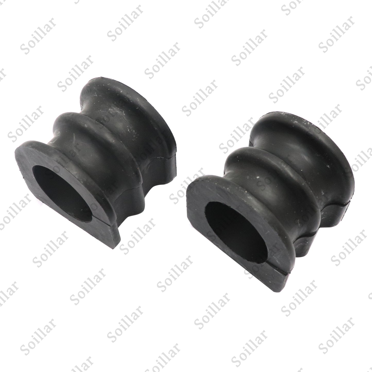 Front Sway Bar Bushings 2x Fits For Nissan Pathfinder Frontier Titan 2004-2015