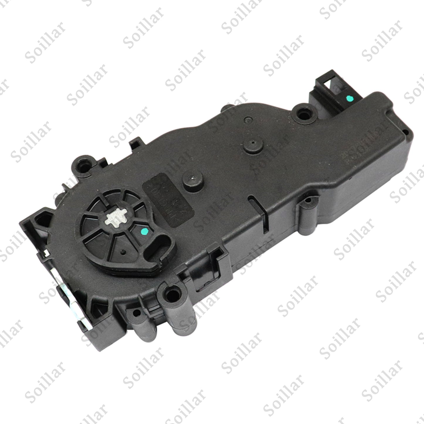 For Tesla Model S 2012-21 1003549-00-D 1x Cinching Actuator Tailgate Latch Motor