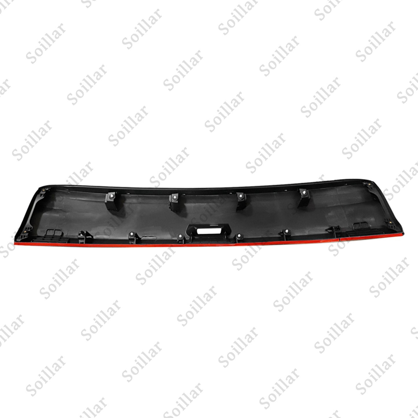 For Honda CR-V CRV 2012-2014 1X Liftgate Tailgate-Finish Molding 74895-T0A-A01