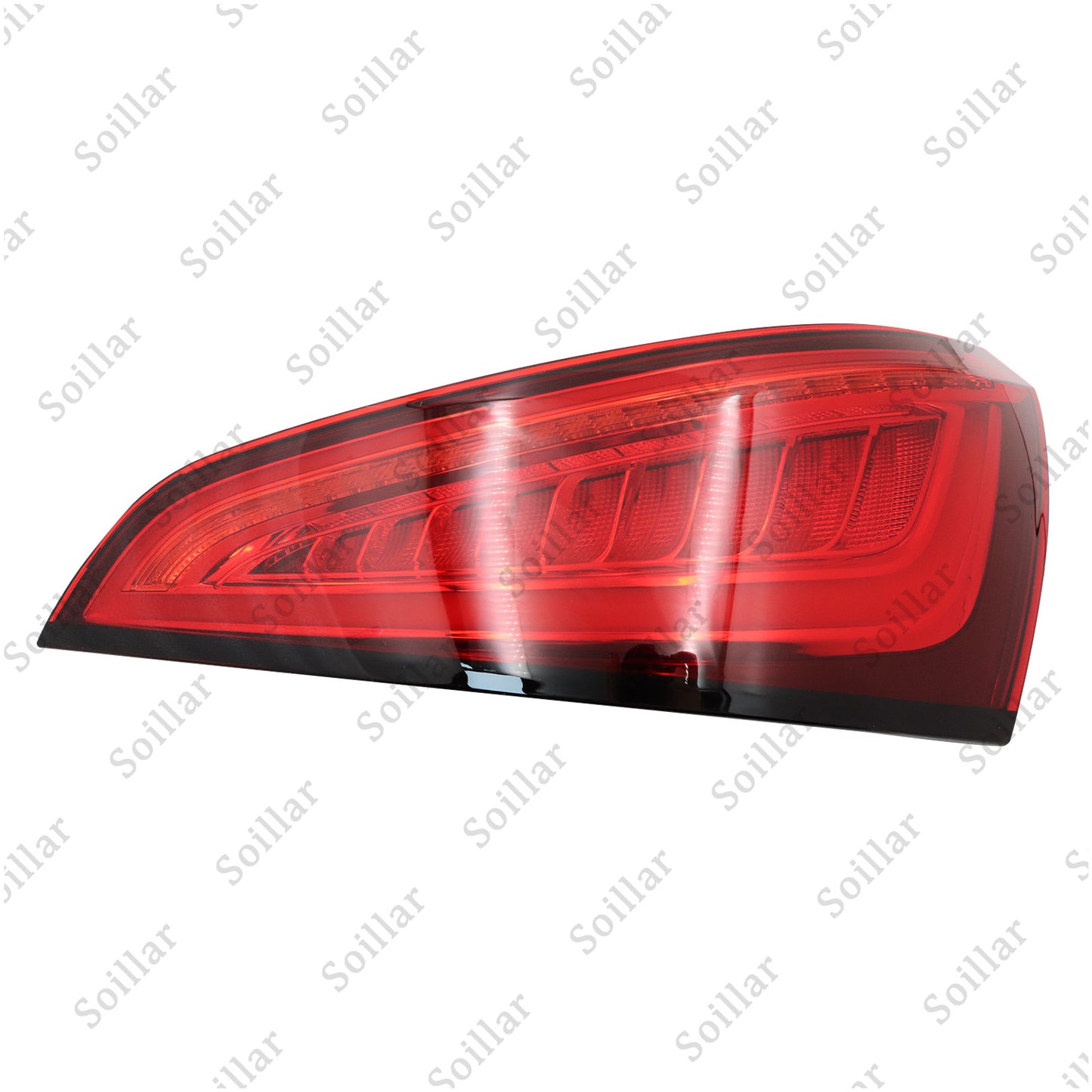 Right Side Rear LED Tail Light Lamp 8R0945094C Fits Audi Q5 8R 2014 2015 2016 US