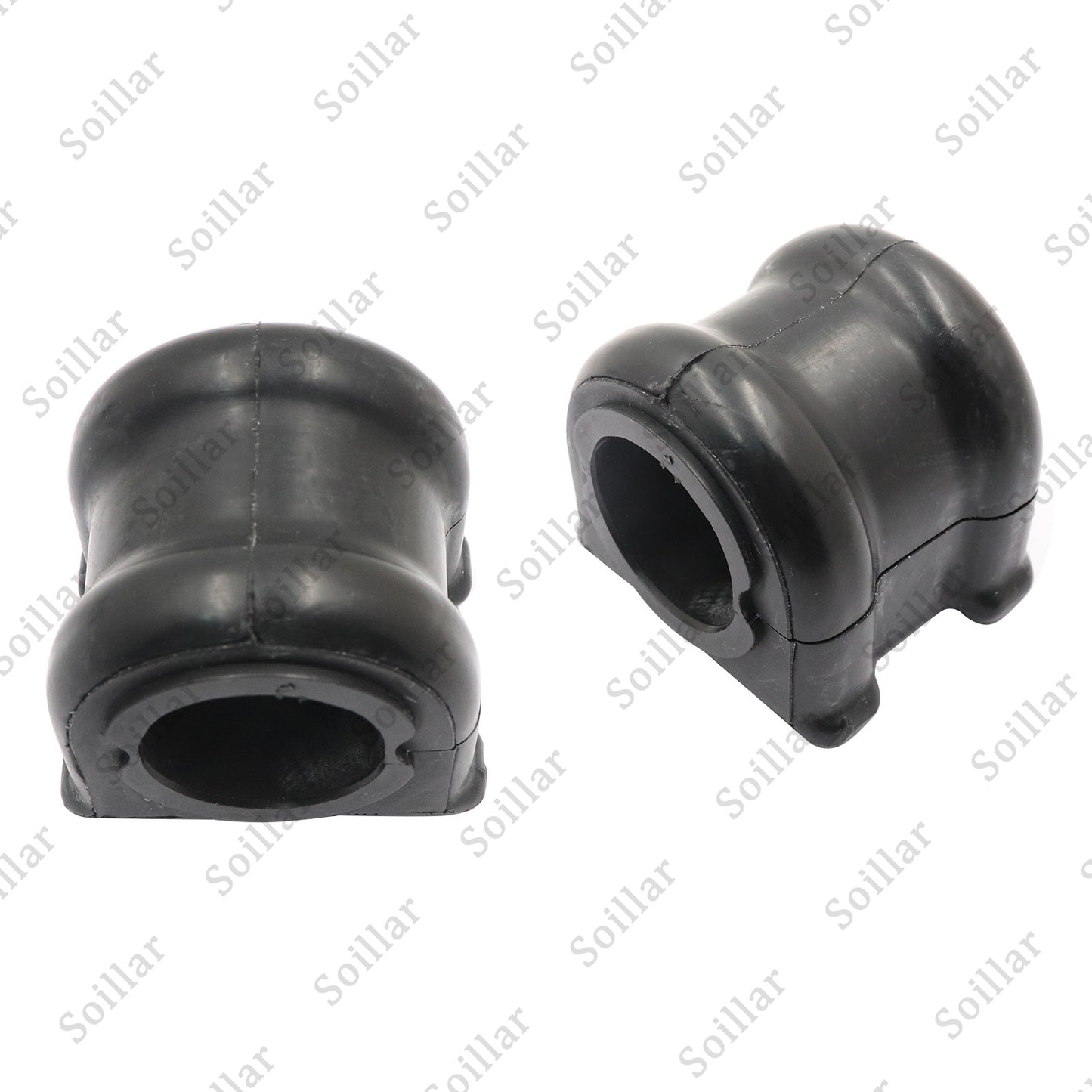 2X Front Sway Bar Bushing Kit For Dodge Durango For Jeep Grand Cherokee 2011-20