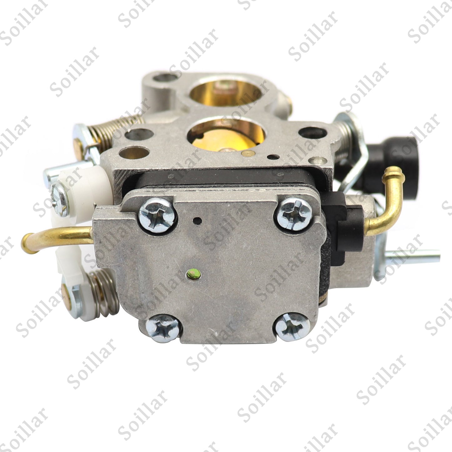 Carburetor Carb For Husqvarna 440 435E 440E 435 x-torq Chainsaw 506450501 US