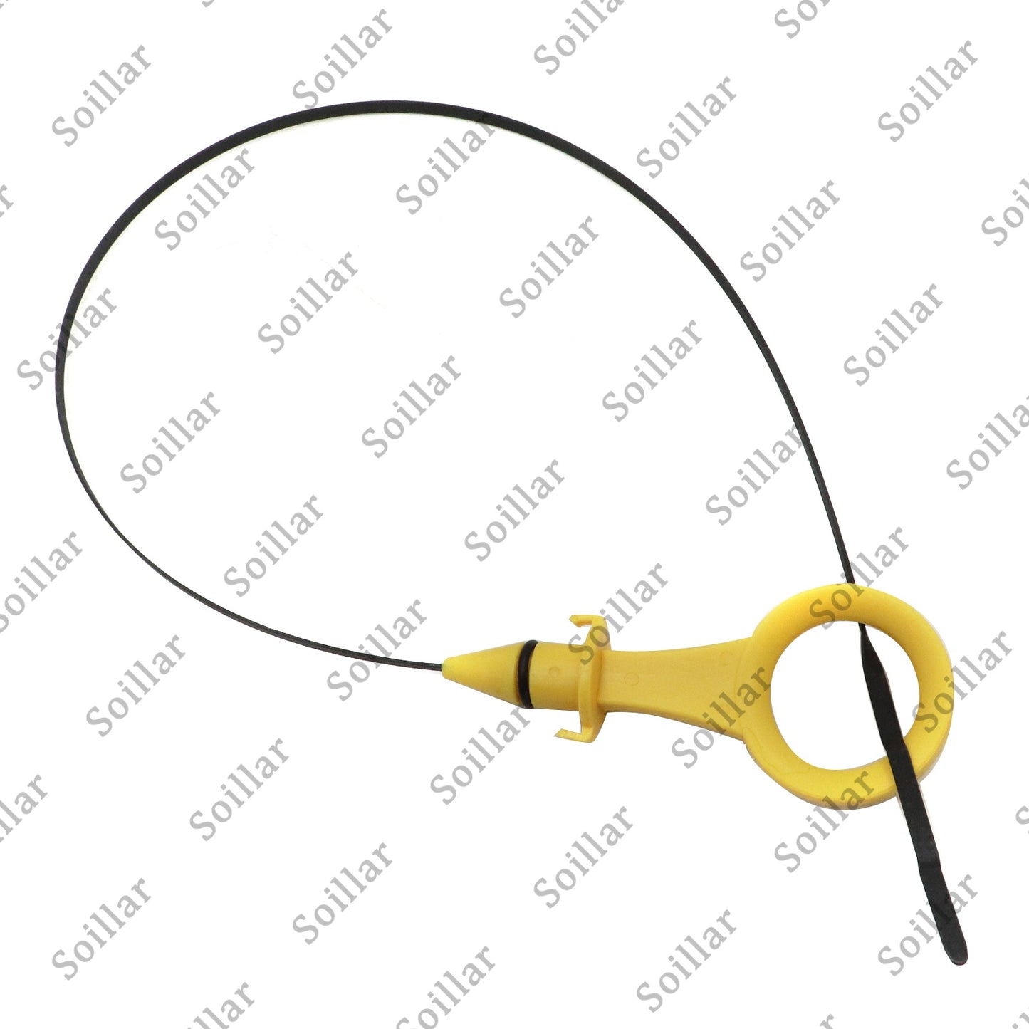 Engine Oil Level Dipstick For Audi A3 A4 A5 2009-2024 Porsche Macan 2017-2024