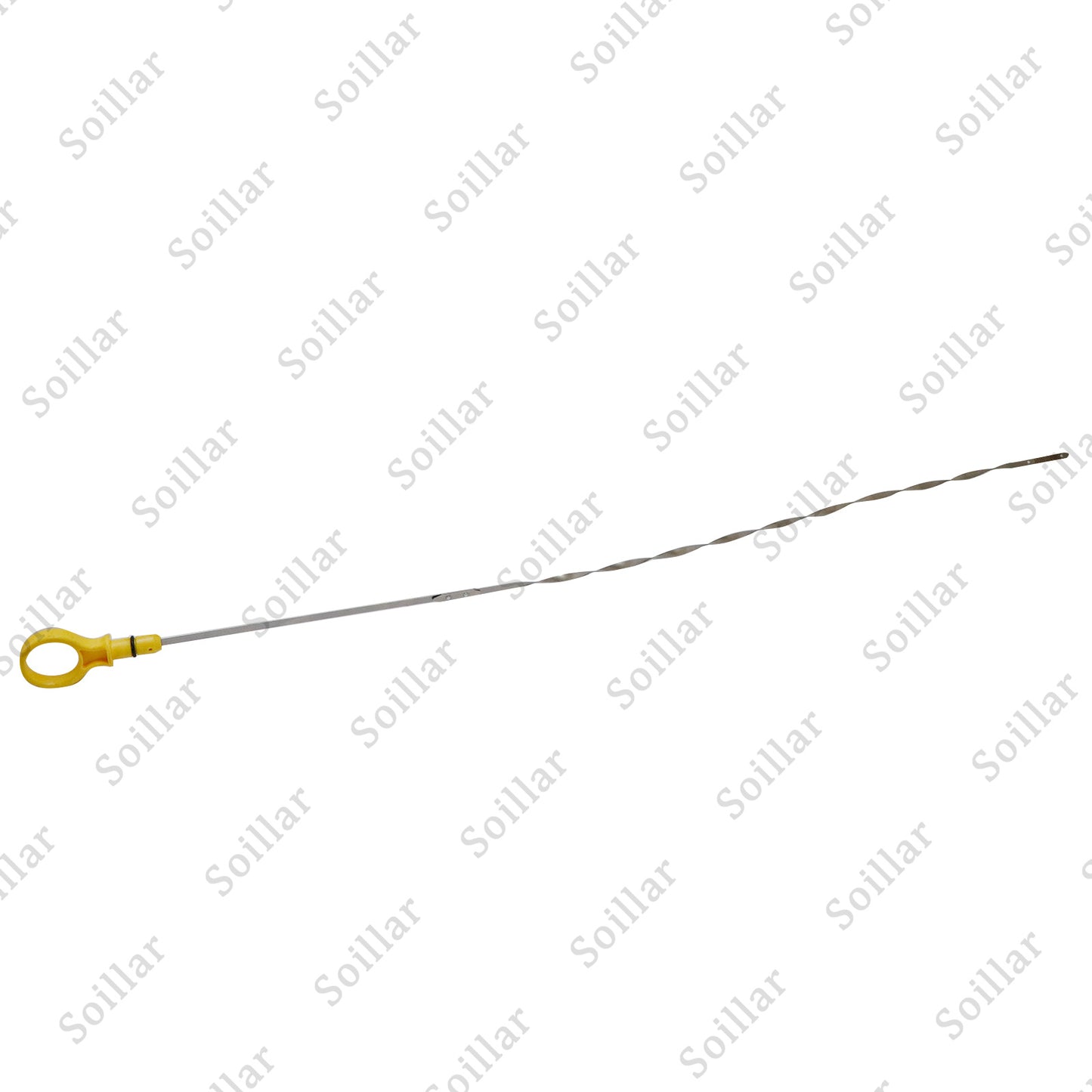 NEW For Ford F-150 4.6L V8 2007-2008 Engine Oil Fluid Dipstick Handle 7L3Z6750A