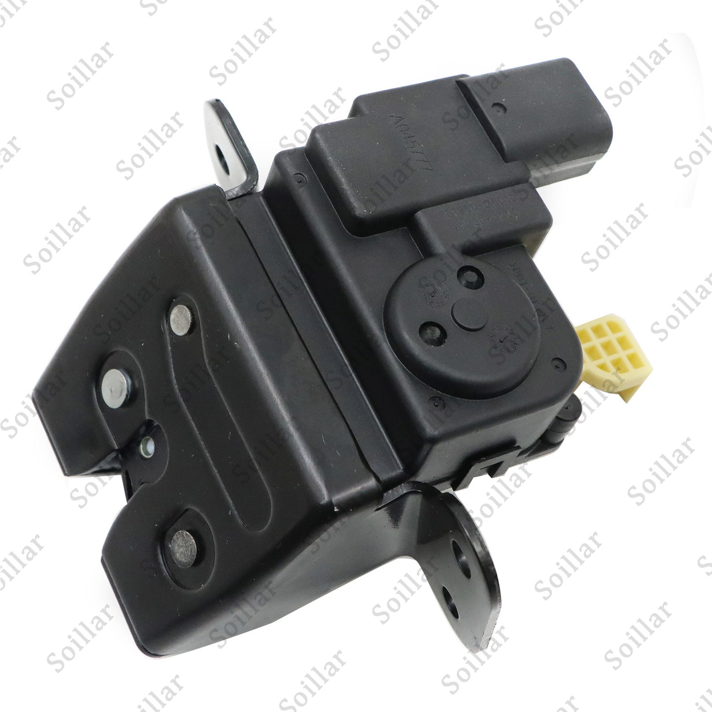 REAR Trunk Lock Actuator Latch Release 81230J9000 For Hyundai Kona 2018-2023