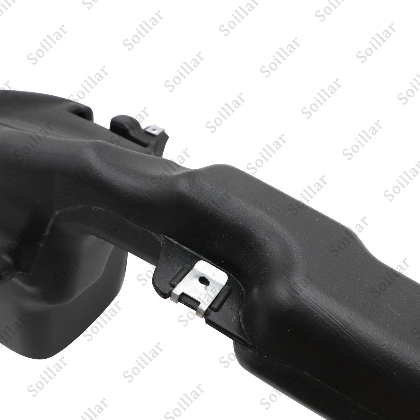 Headlight Windshield Washer Bottle Tank For Mercedes-Benz W212 E350 E550 2010-16